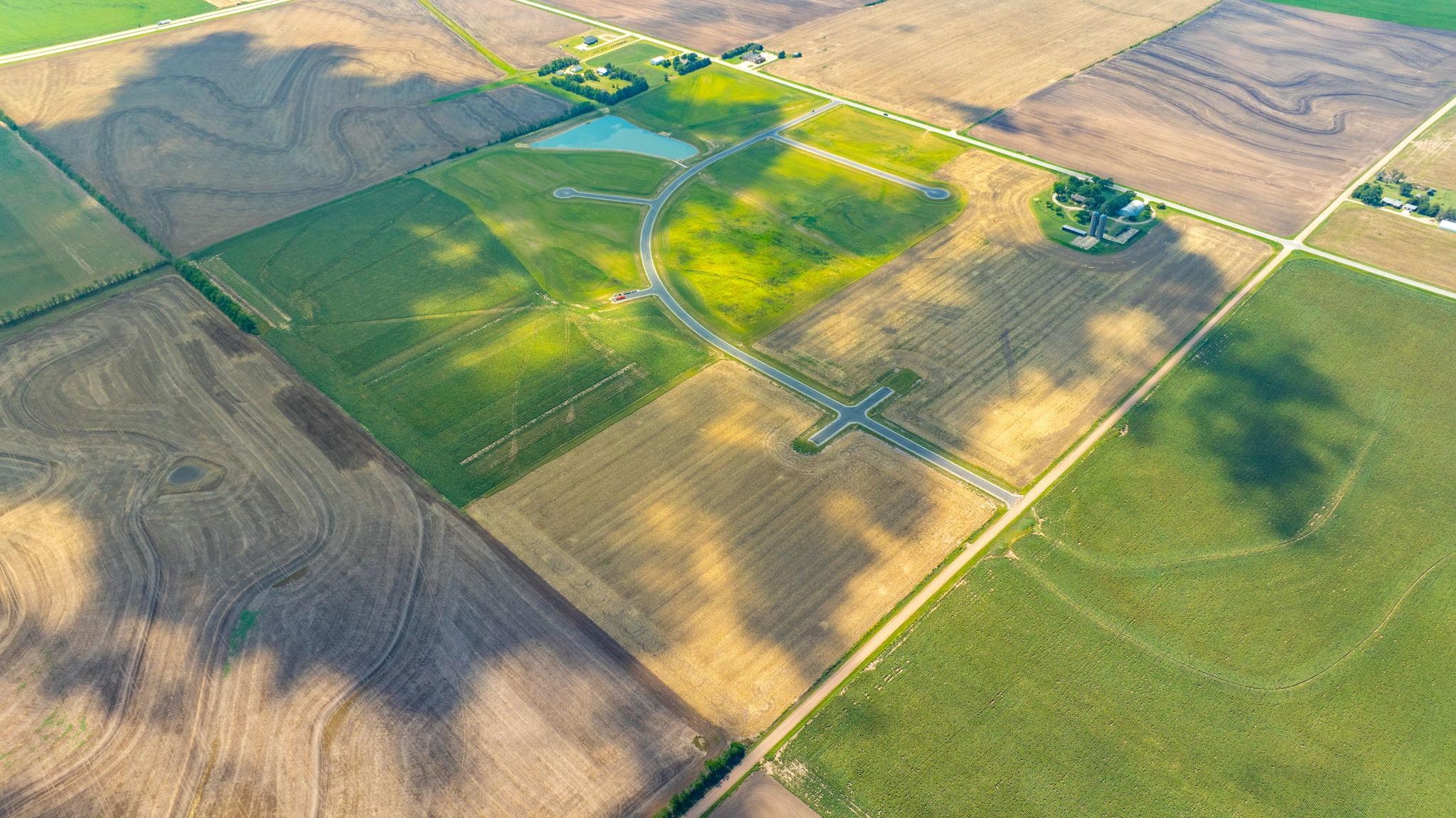 24495 W Stonebottom Ct, Goddard, KS 67052