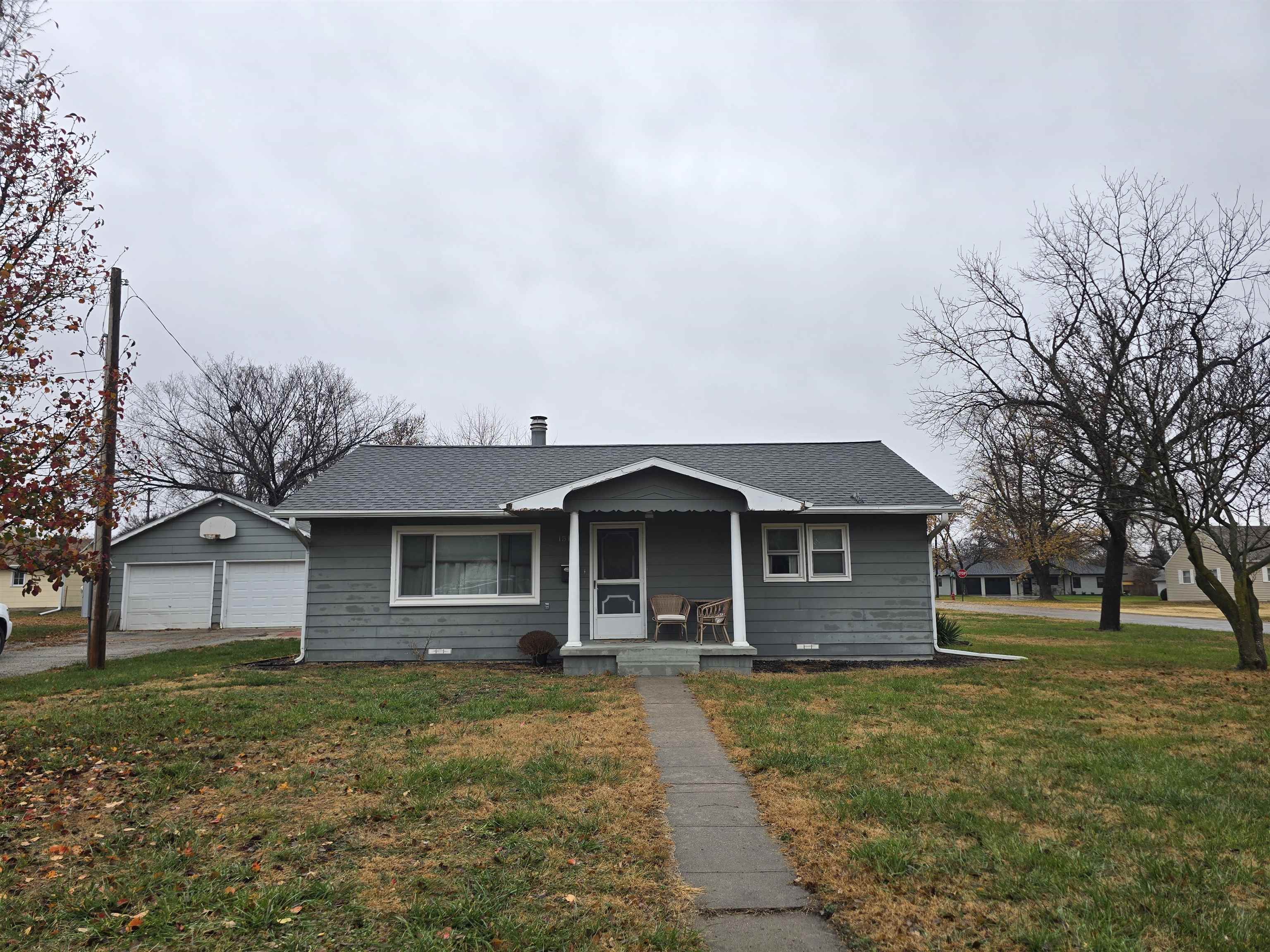 1513 20th St, Belleville, KS 66935