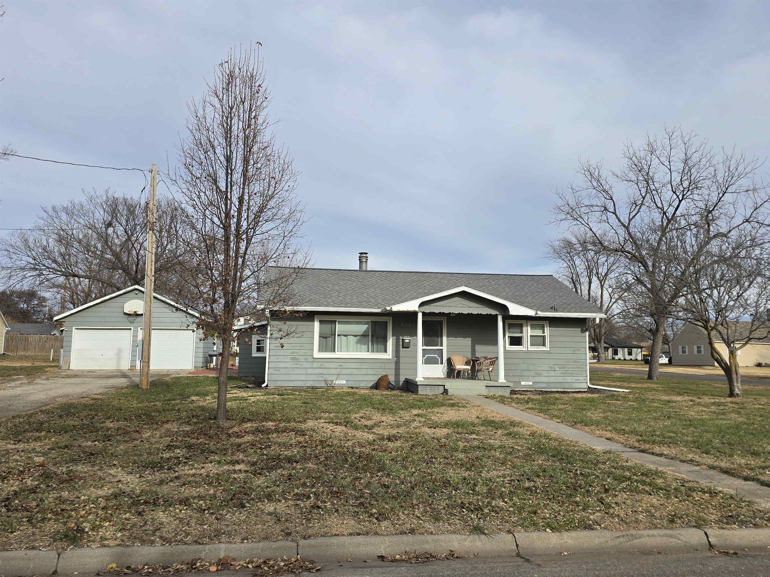 1513 20th St, Belleville, KS 66935