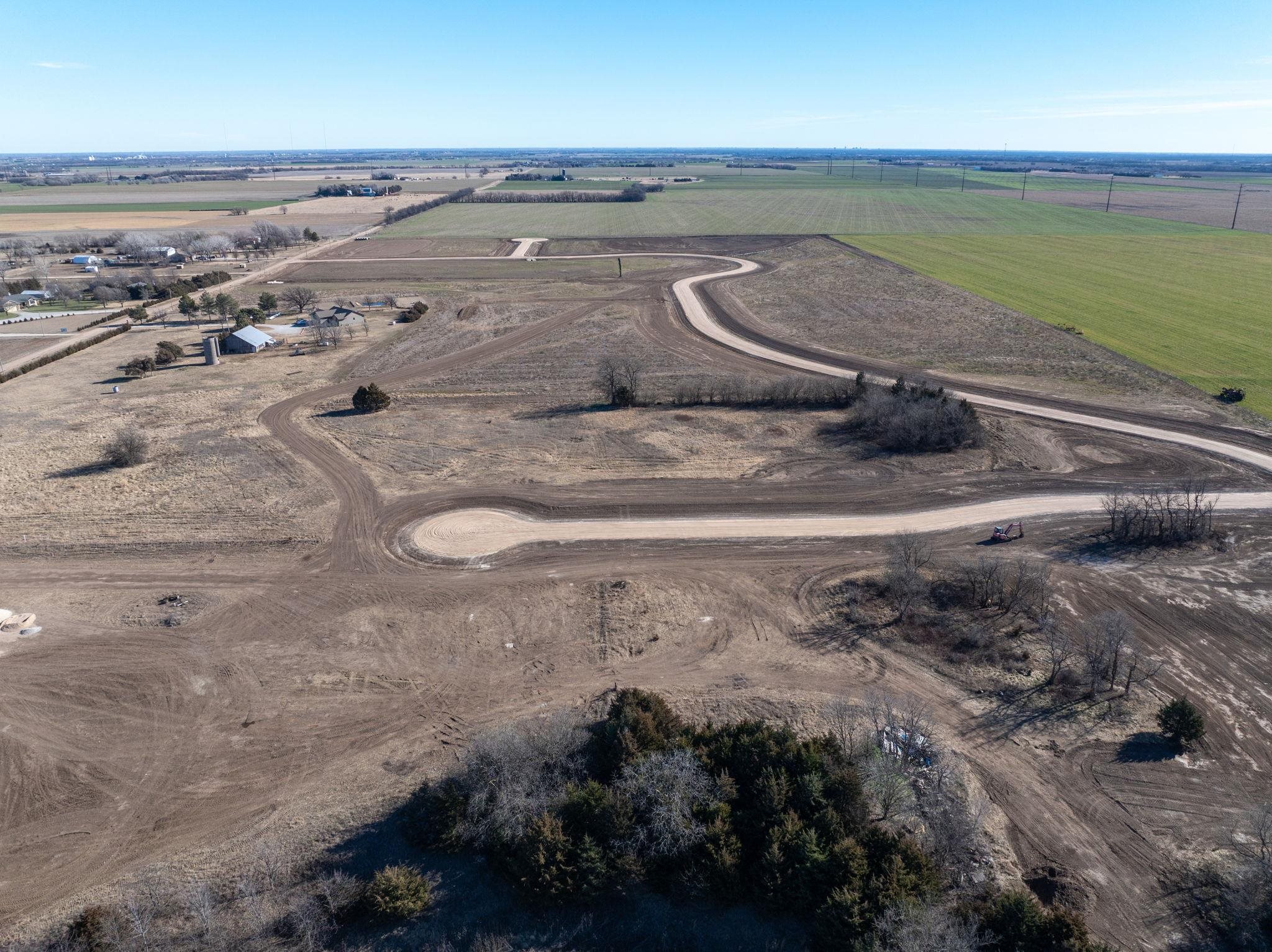 Lot 9 Blk 3 Saddle Ridge At Andale, Andale, KS 67001