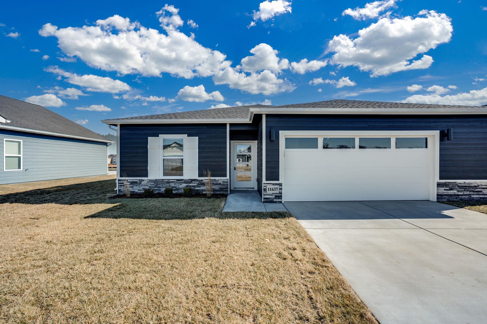 11637 W Scarlett Ct, Maize, KS 67101