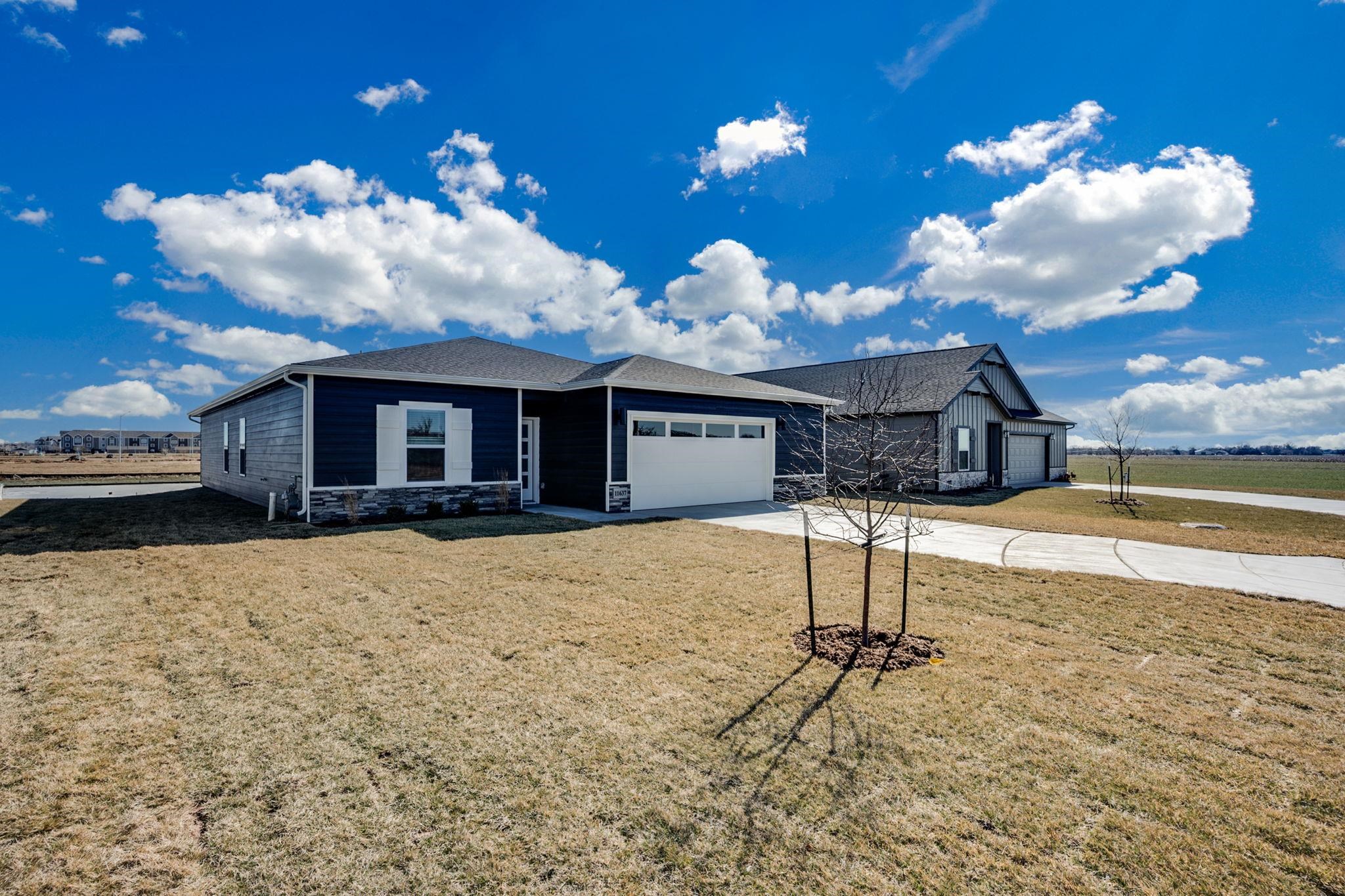 11637 W Scarlett Ct, Maize, KS 67101