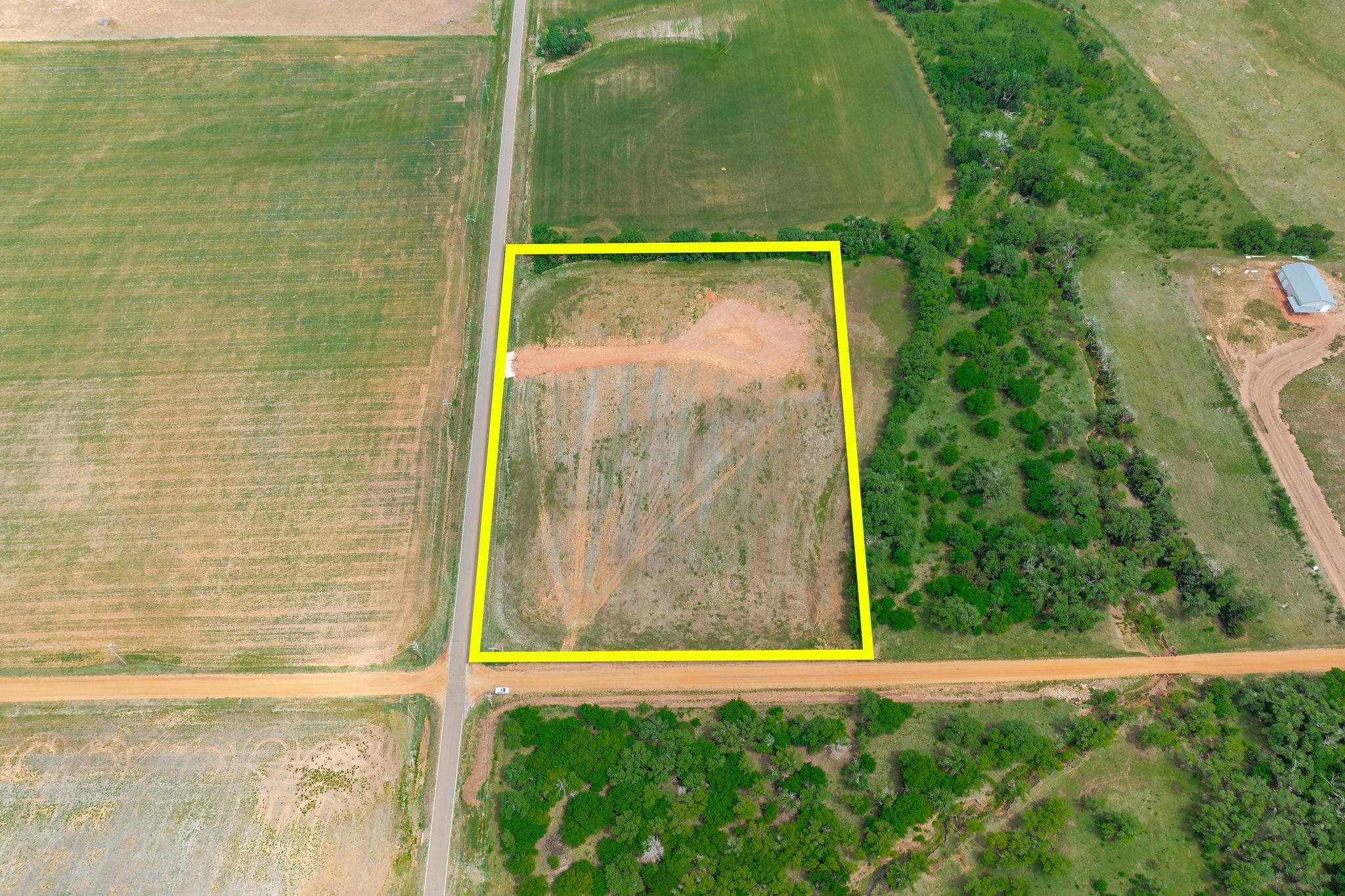 00 SE 120th Ave, Murdock, KS 67111