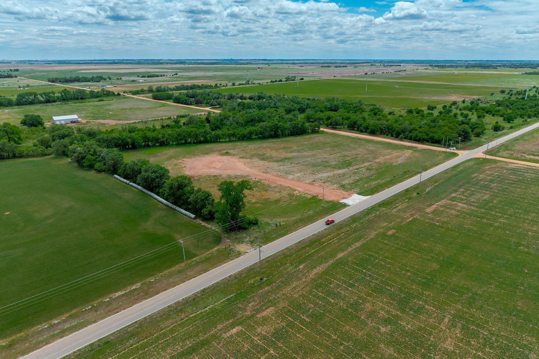 00 SE 120th Ave, Murdock, KS 67111
