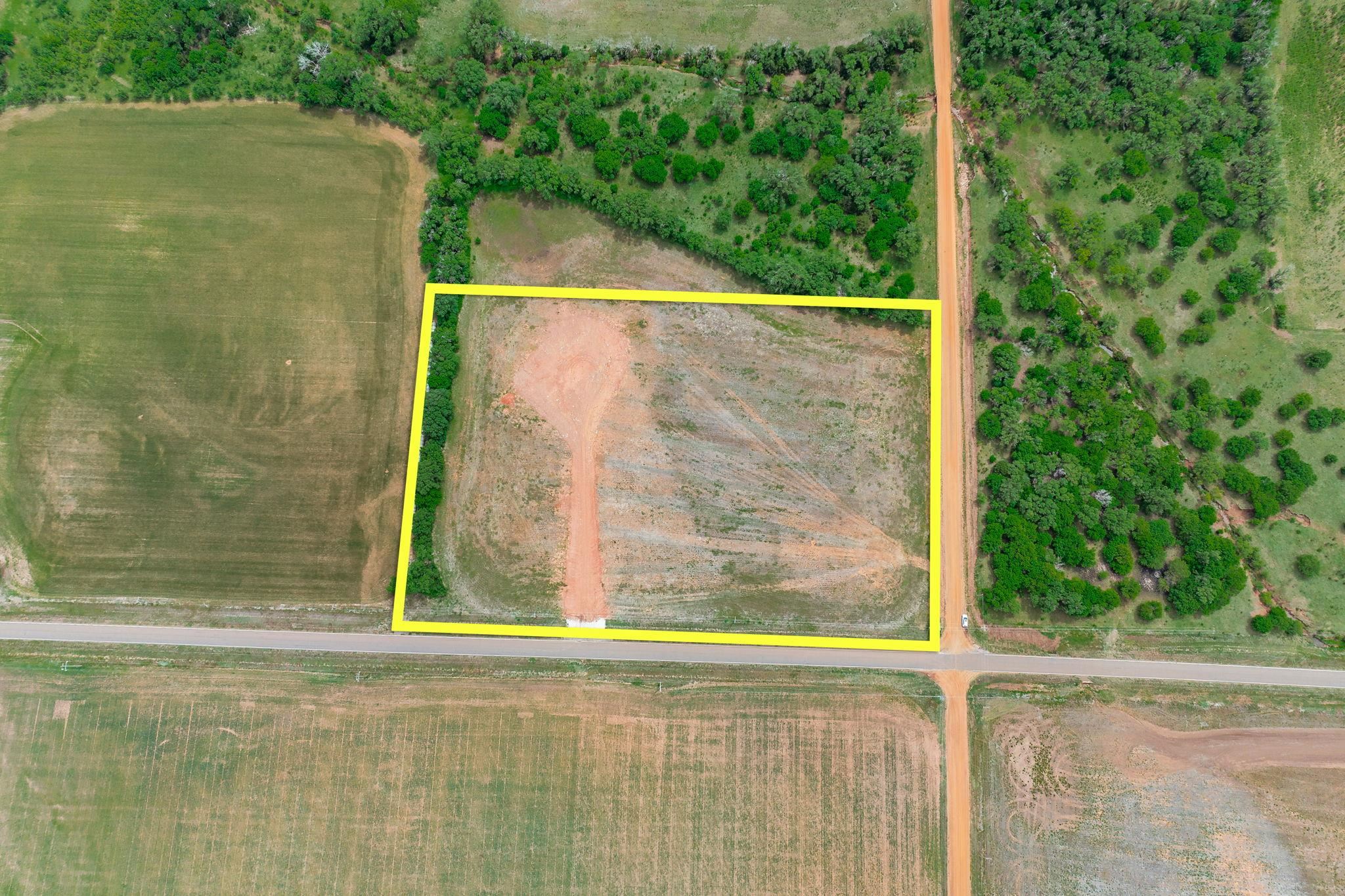 00 SE 120th Ave, Murdock, KS 67111
