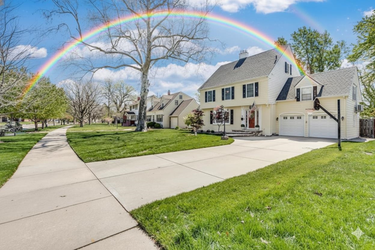 9 Crescent Blvd, Hutchinson, KS 67502