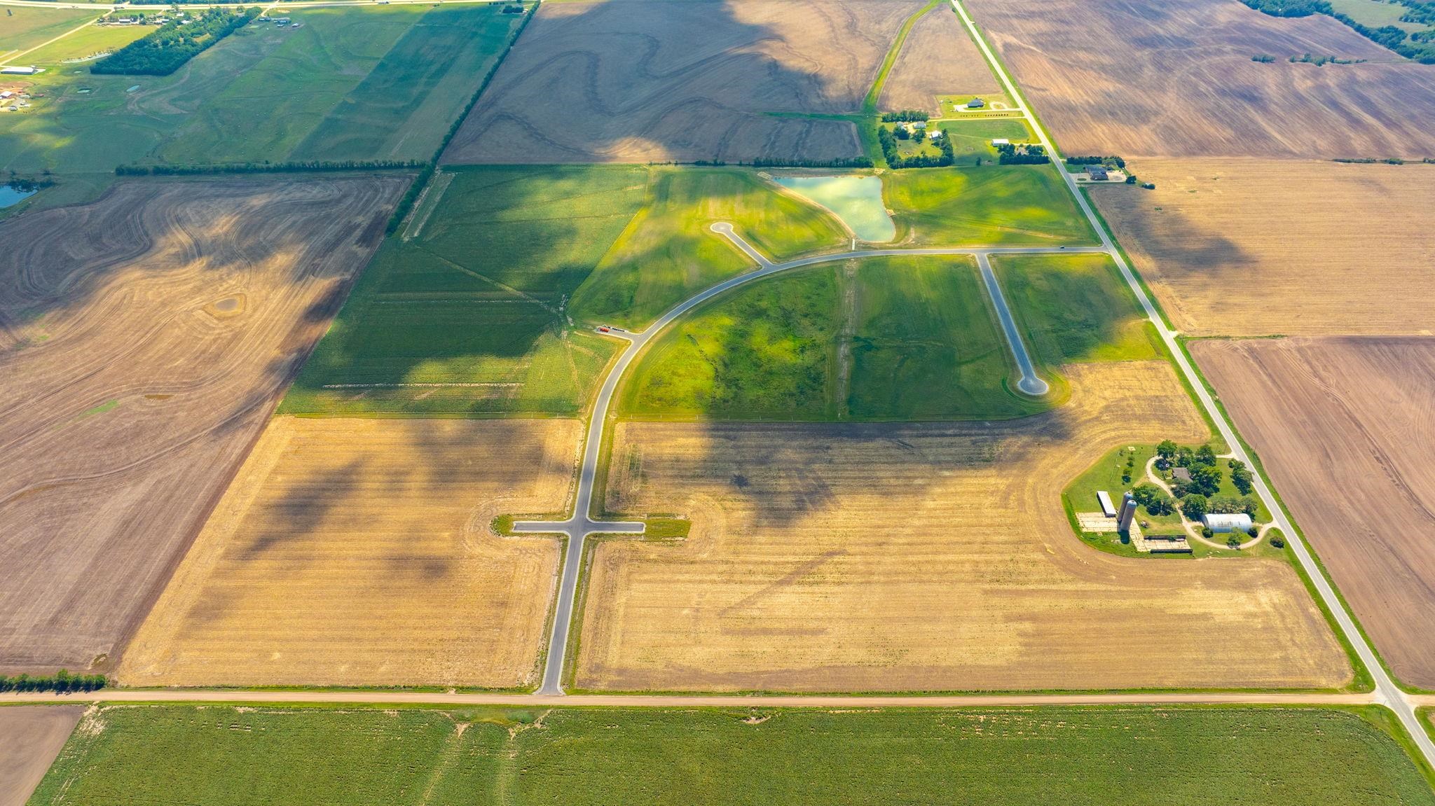 24400 W Stonebottom, Goddard, KS 67052