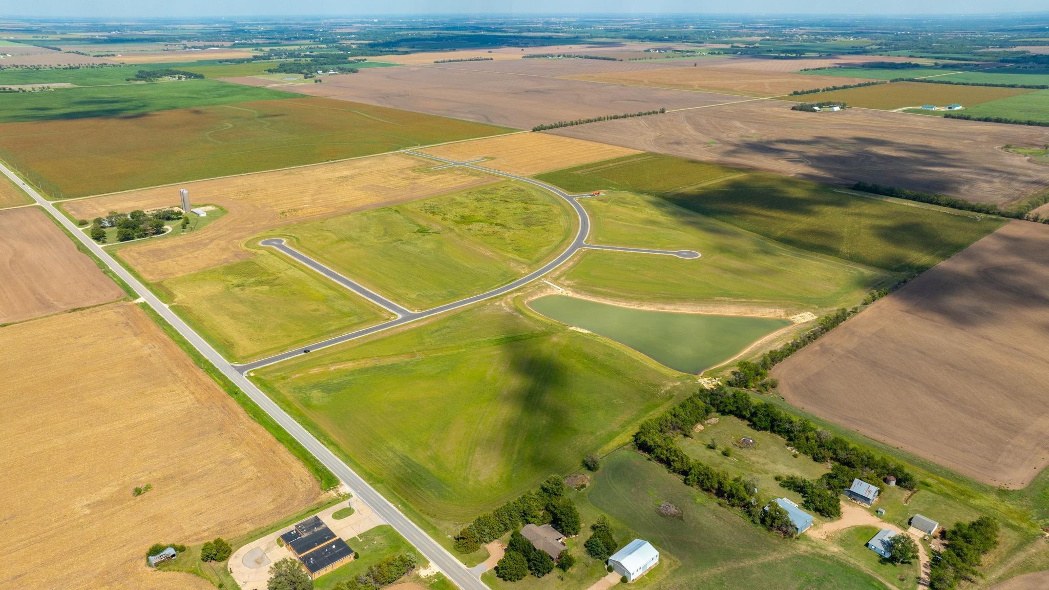 24400 W Stonebottom, Goddard, KS 67052