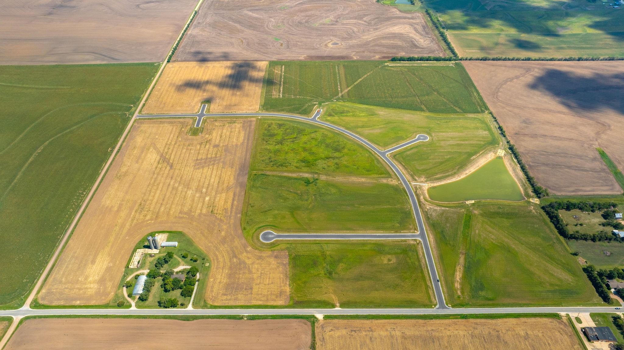 24400 W Stonebottom, Goddard, KS 67052