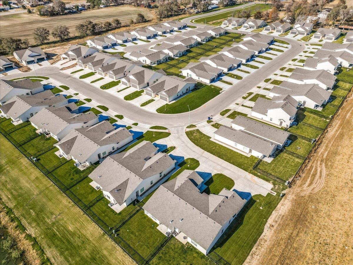 4501-4503 N Sandplum St, Wichita, KS 67205