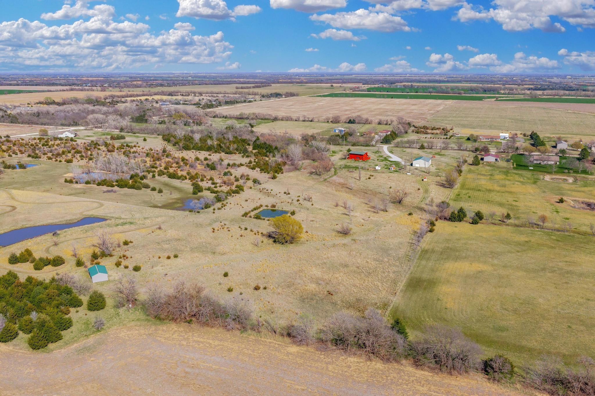 9801 S 103rd St W, Clearwater, KS 67026