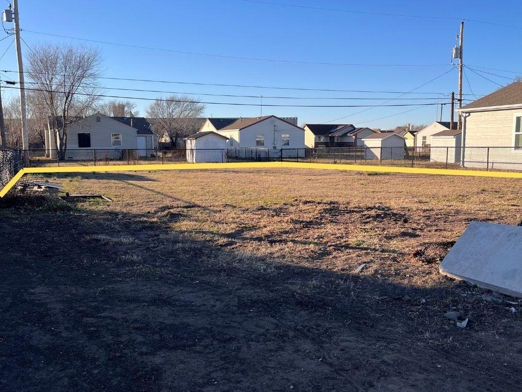 2607 N Piatt, Wichita, KS 67219