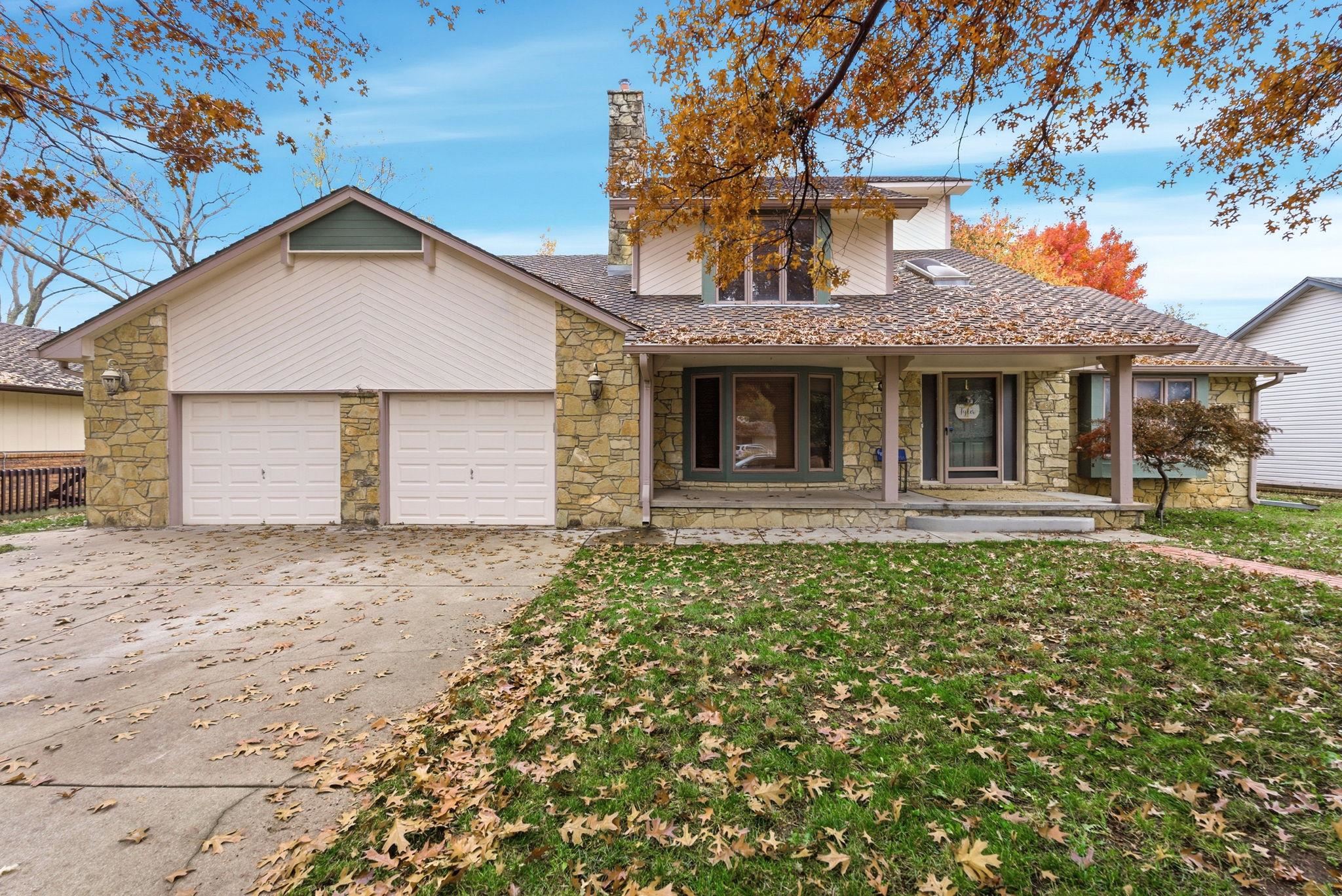 119 S Muirfield St, Wichita, KS 67209