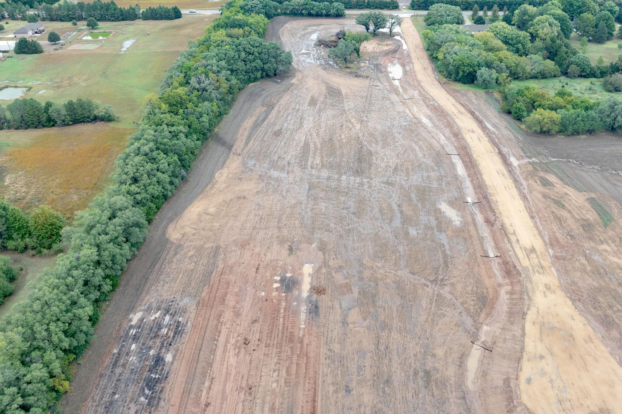 Lot 4 S C3 Addition, Clearwater, KS 67026