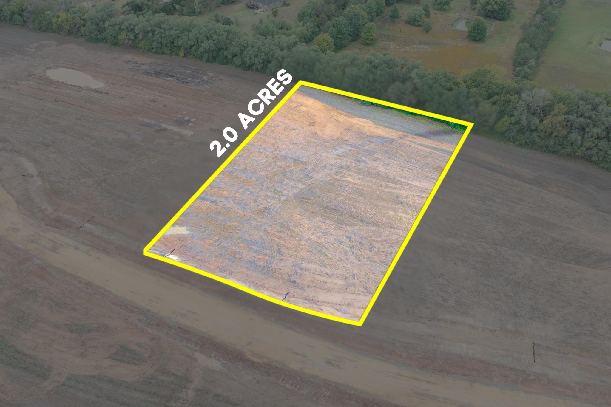 Lot 4 S C3 Addition, Clearwater, KS 67026