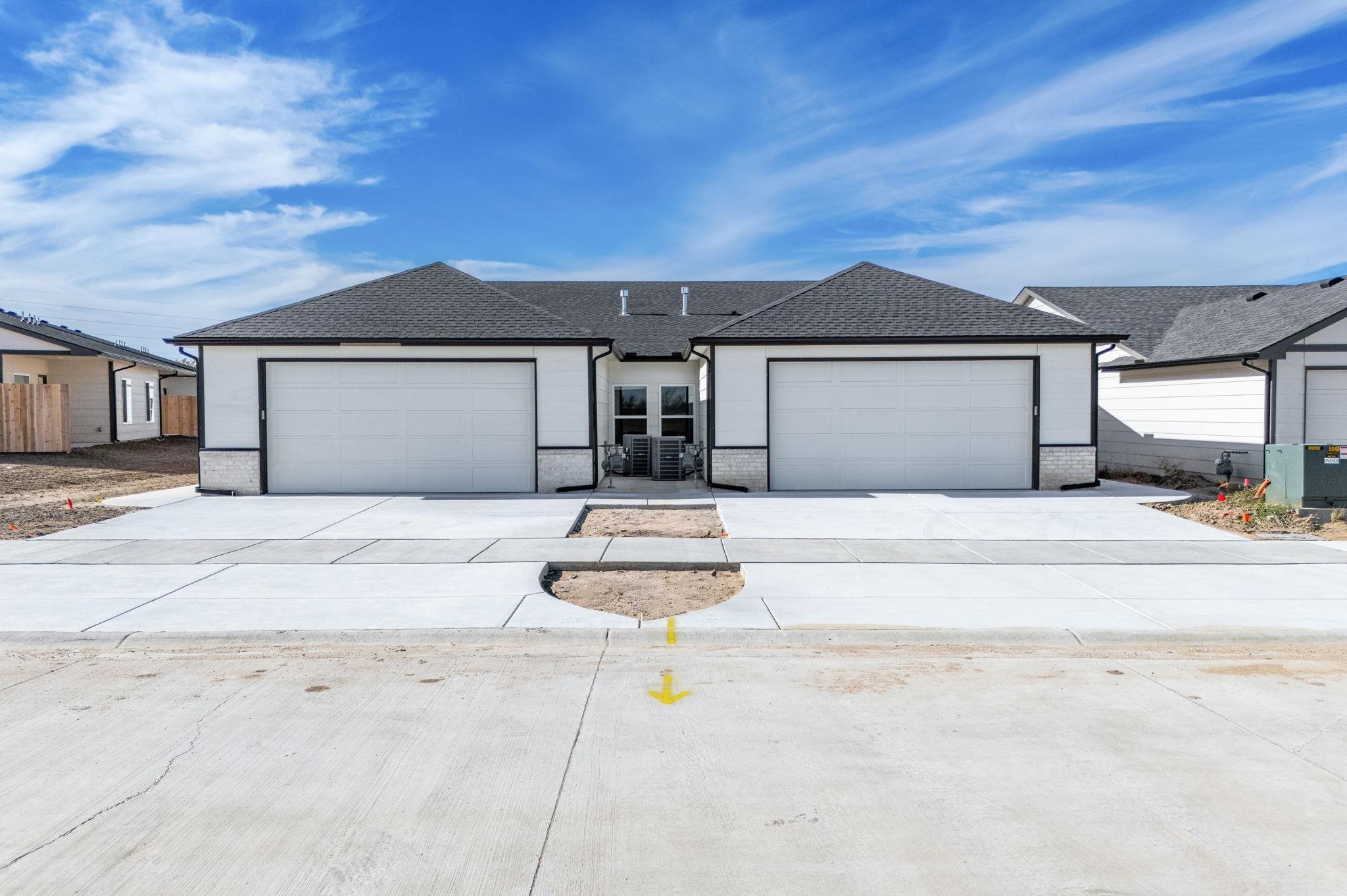 504 E Harper St, Valley Center, KS 67147-8948