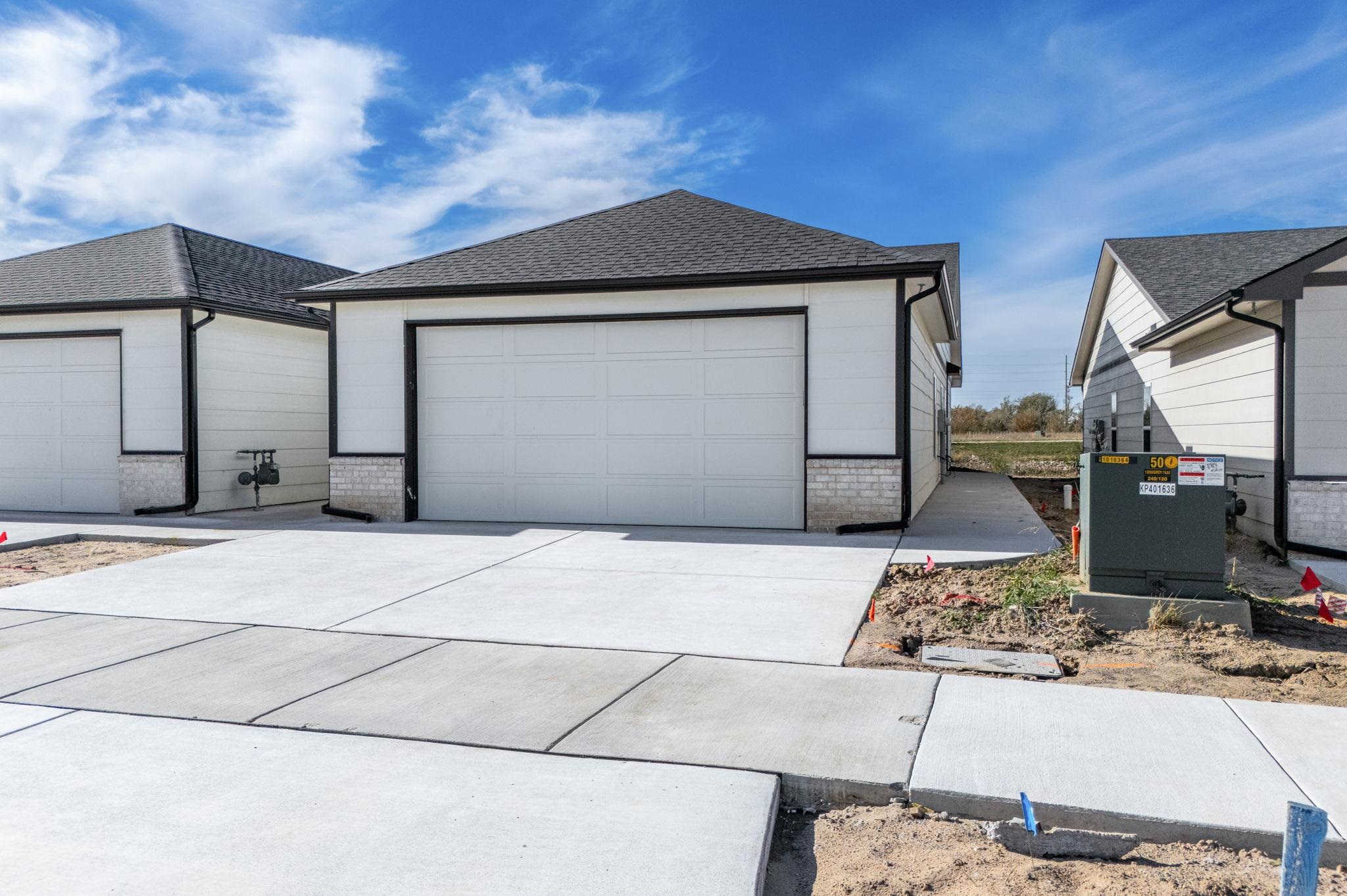 506 E Harper St, Valley Center, KS 67147-8948