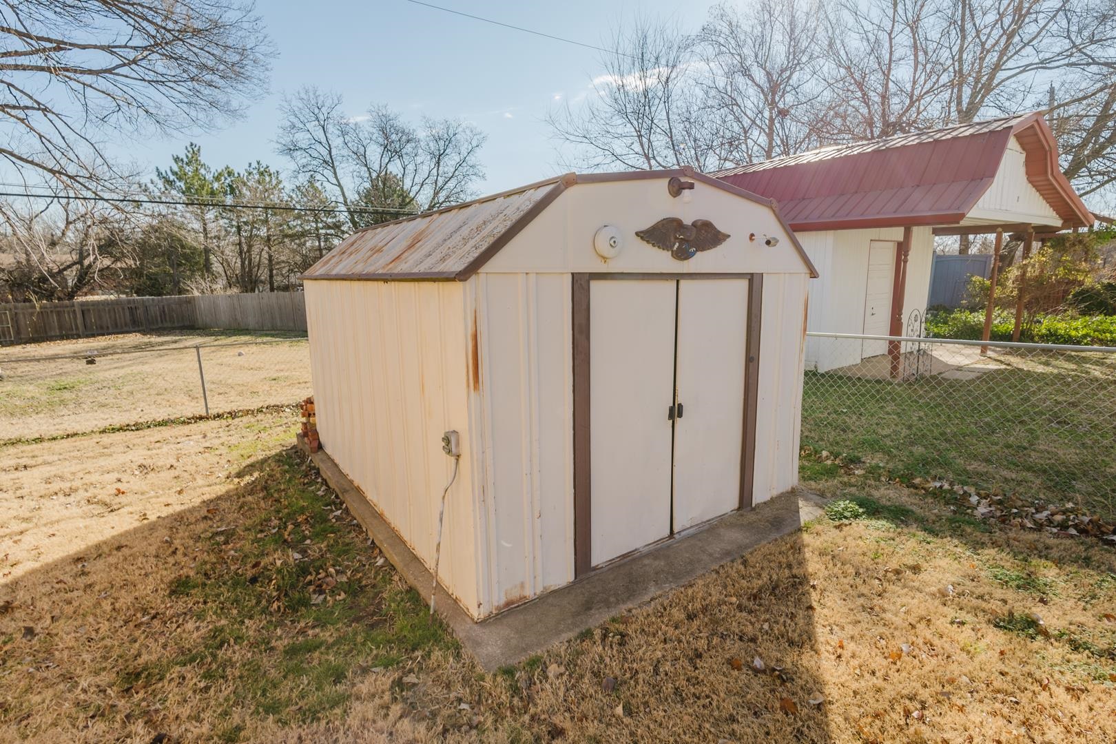 3120 S Brandywine, Wichita, KS 67210