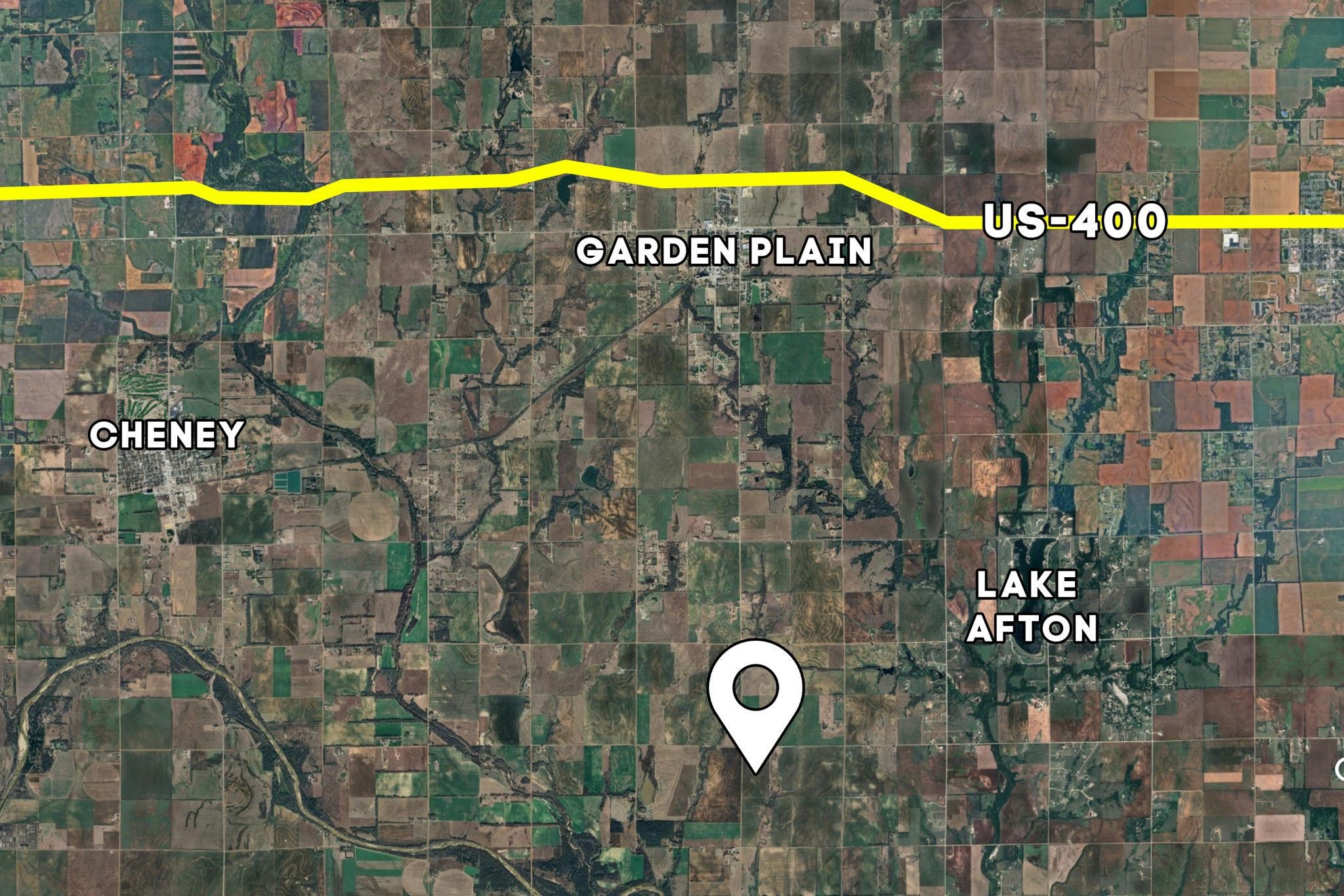 00000 W 55th St, Garden Plain, KS 67050