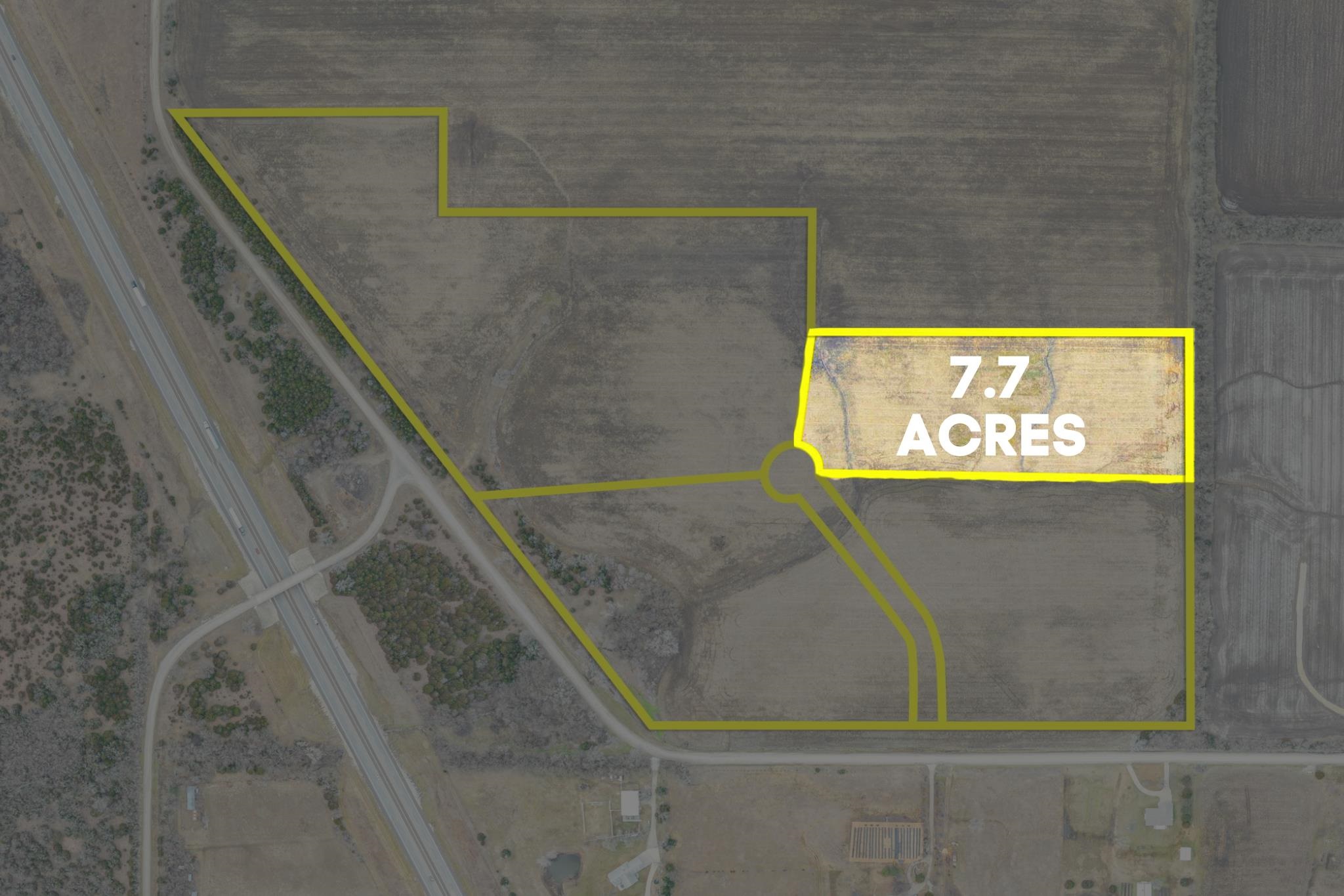 Lot 2 N Mills Est, Andover, KS 67002