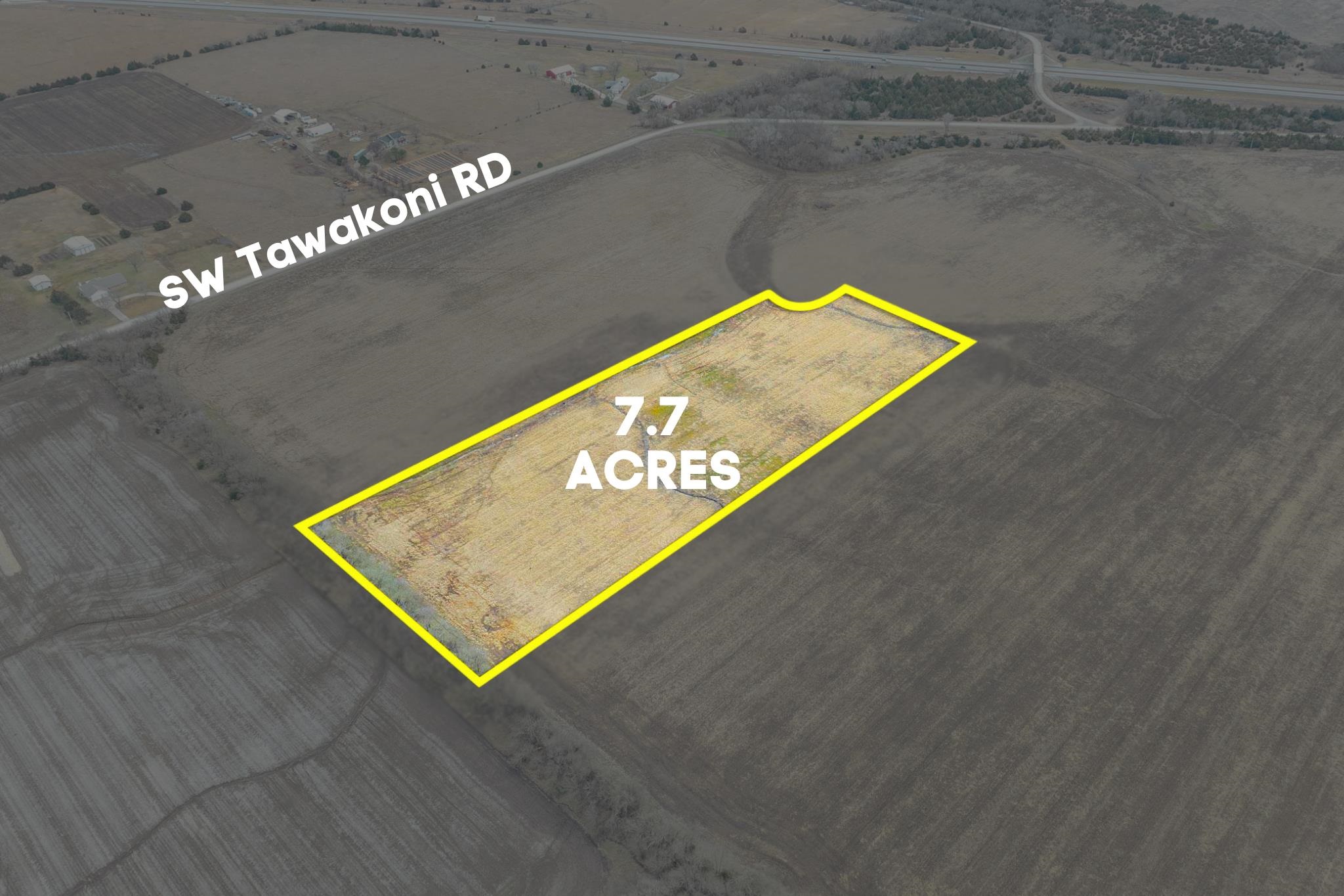 Lot 2 N Mills Est, Andover, KS 67002
