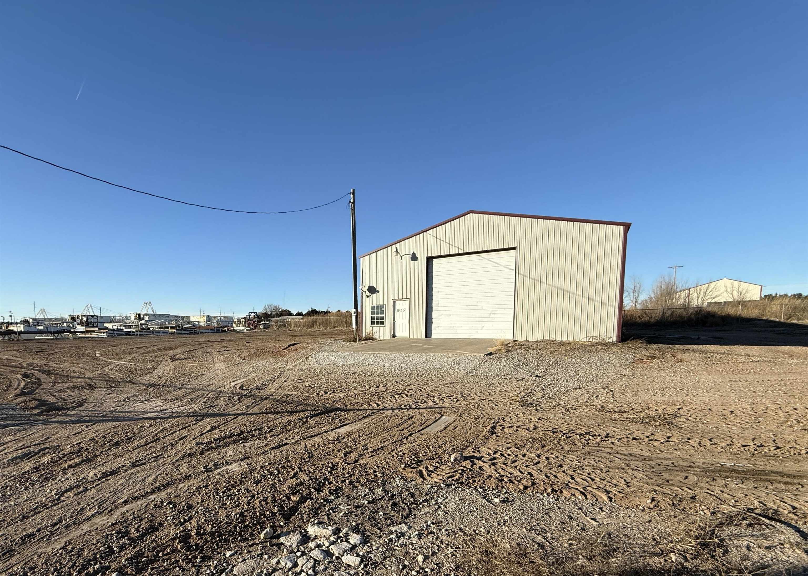 502 W Central Ave, Medicine Lodge, KS 67104