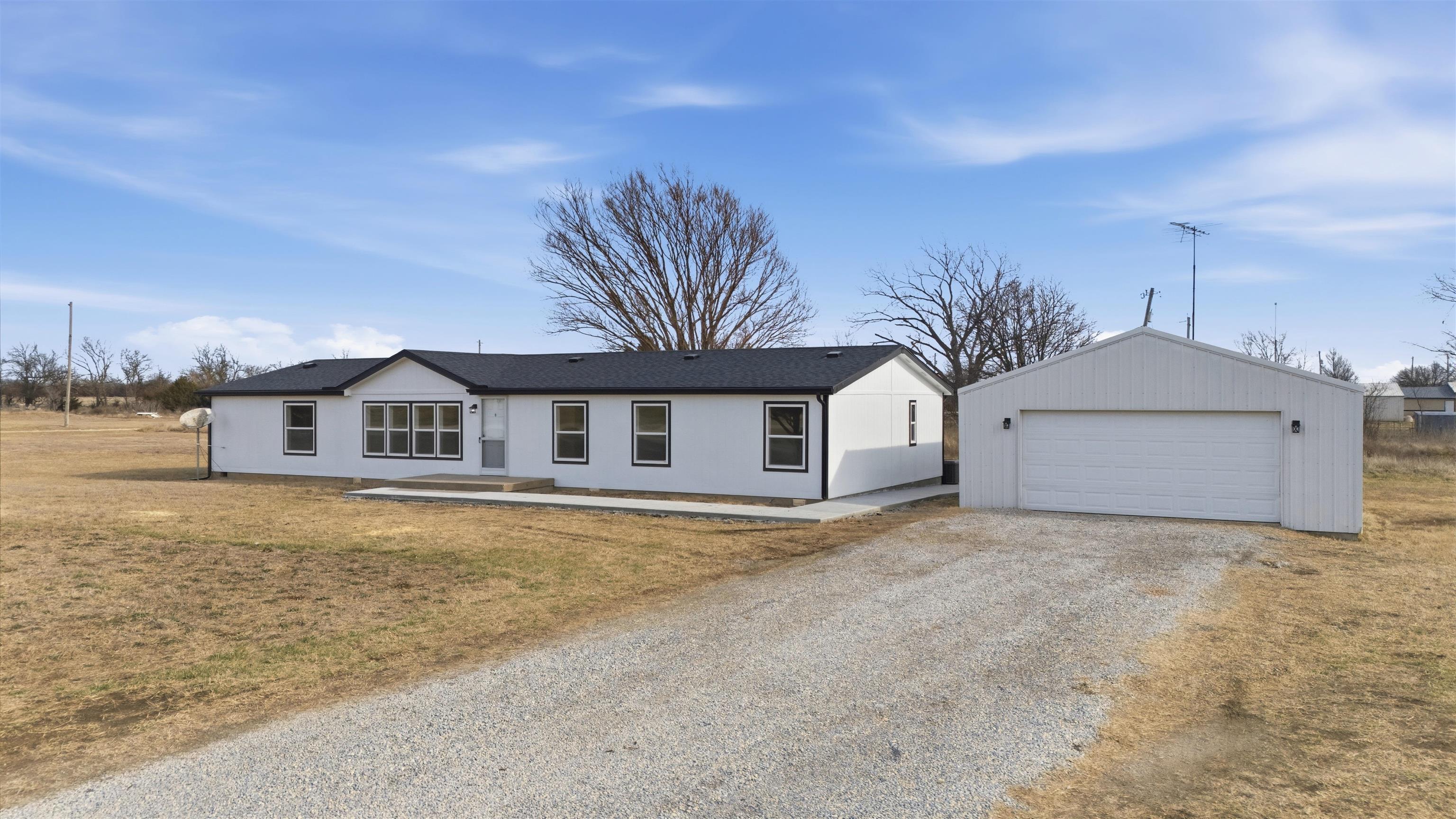 9610 SE Kay, Leon, KS 67074