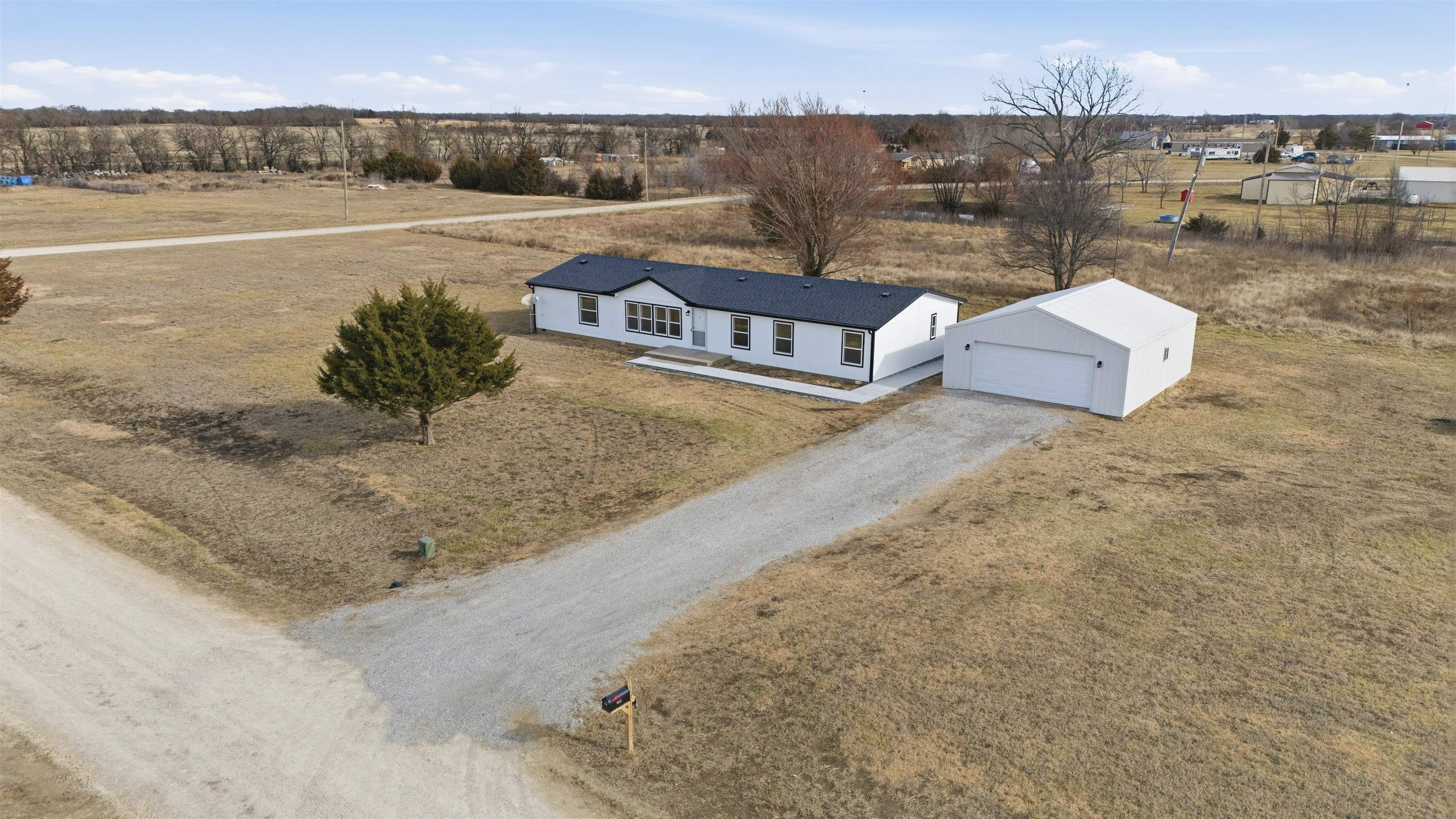 9610 SE Kay, Leon, KS 67074