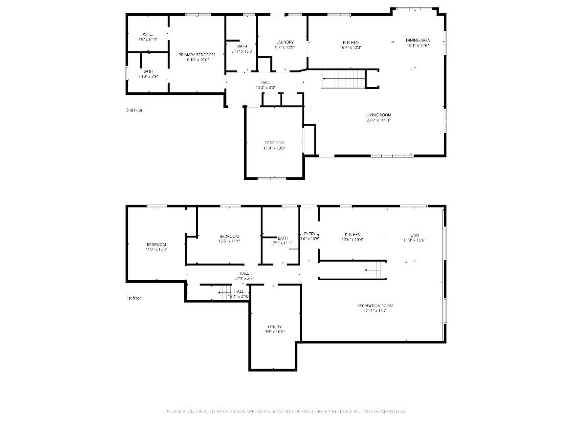131 Blake Ave, Moundridge, KS 67107