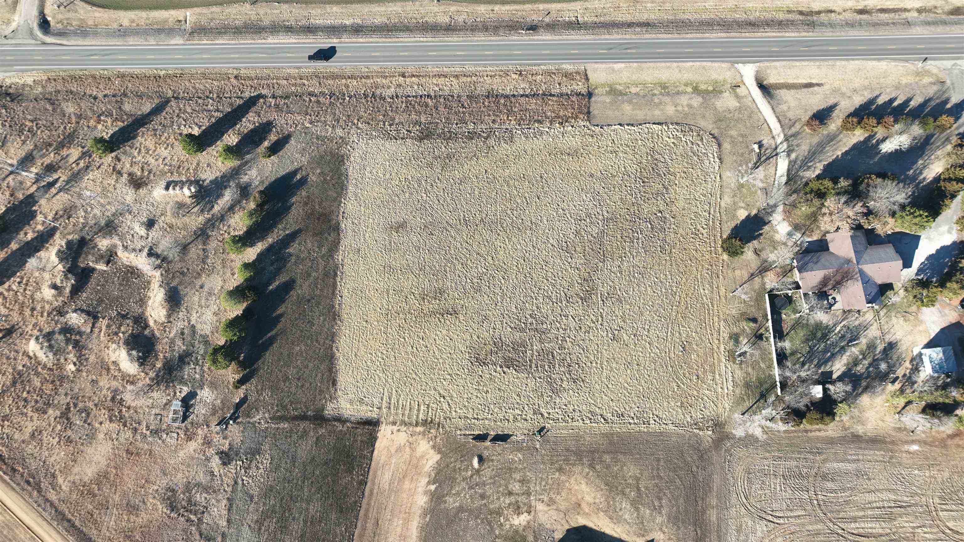 0 N K 49 Hwy Lot 1, Conway Springs, KS 67031