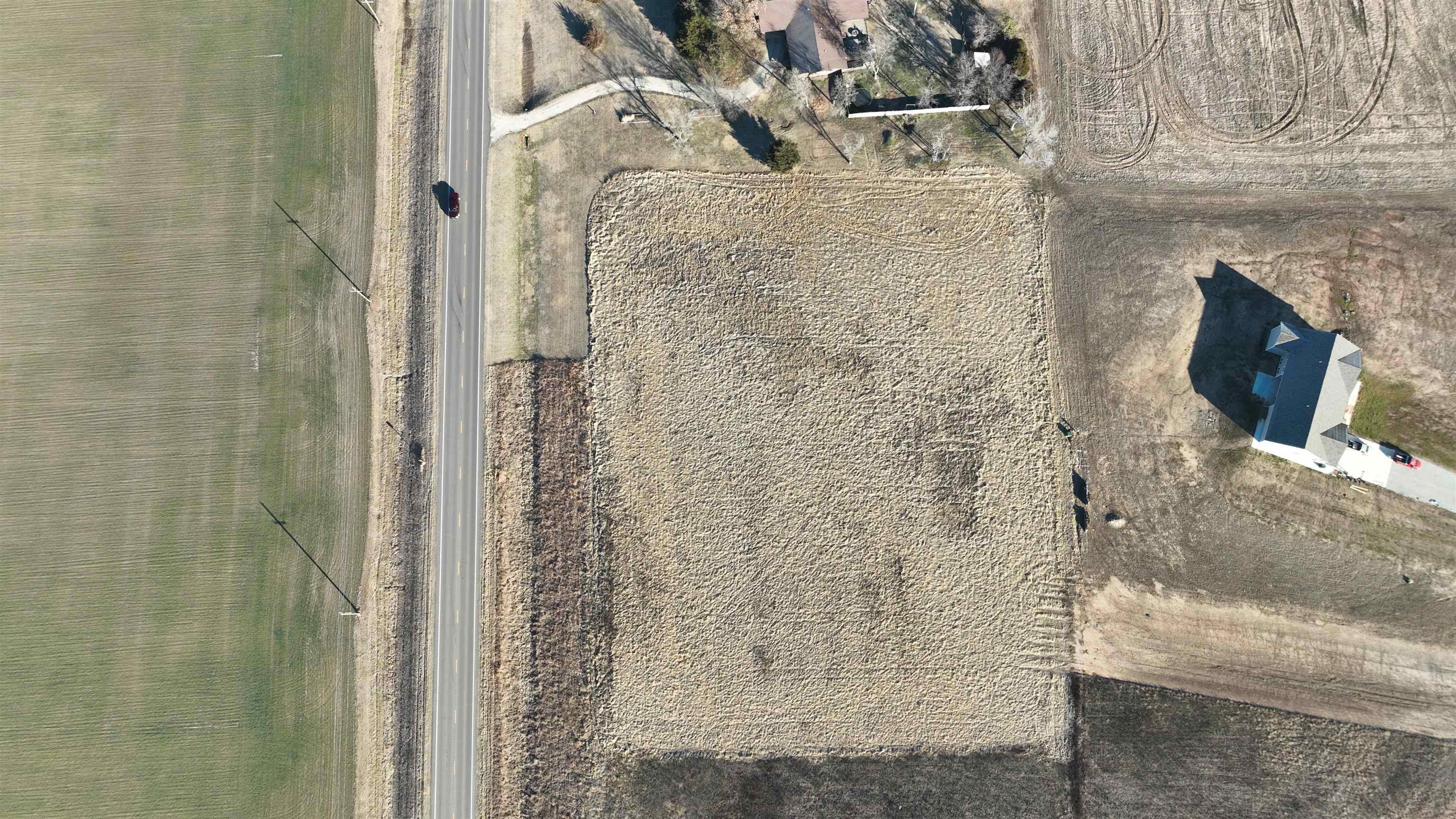 0 N K 49 Hwy Lot 1, Conway Springs, KS 67031