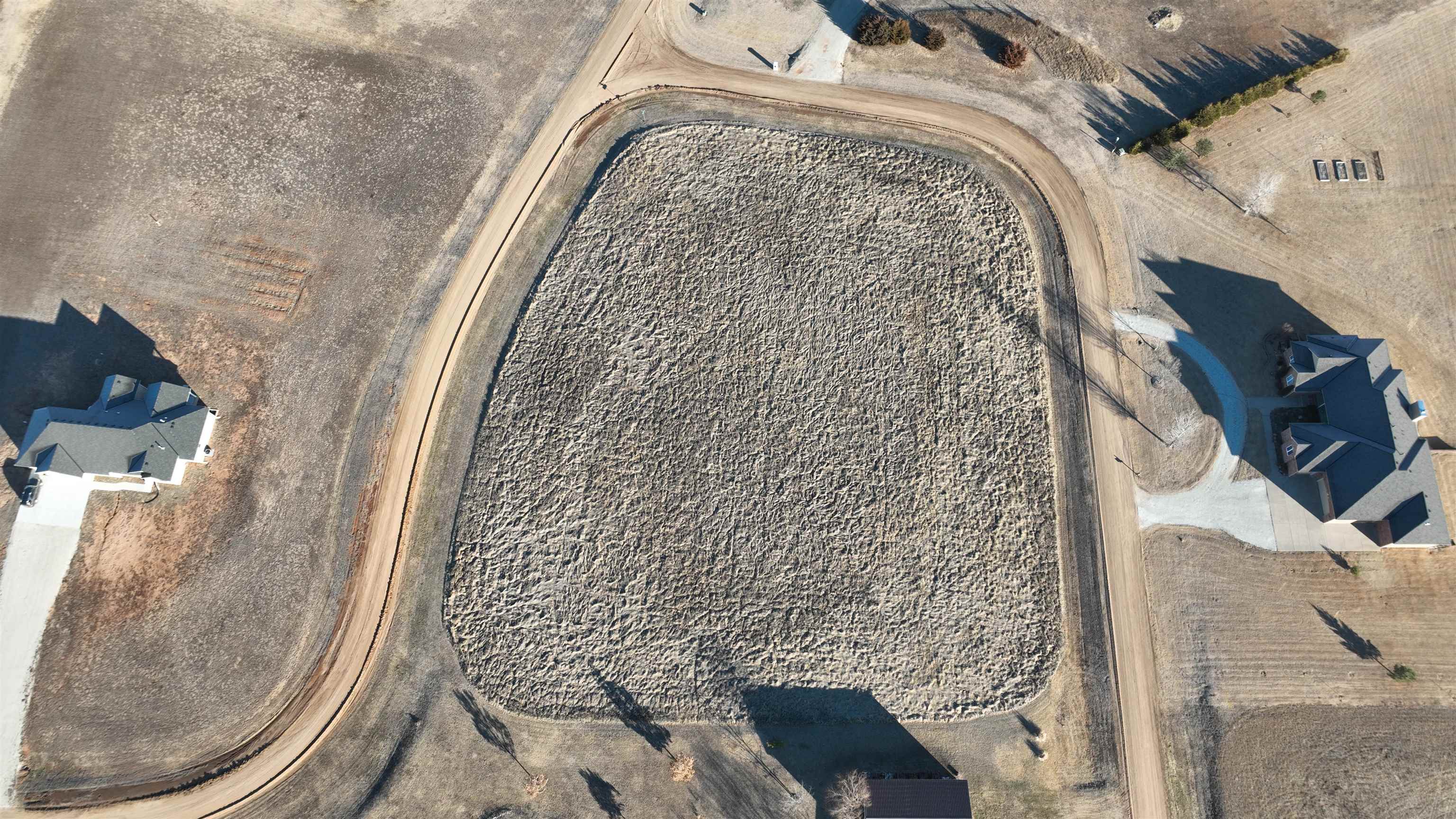 0000 N Victor Ct Block C Lot 1, Conway Springs, KS 67031