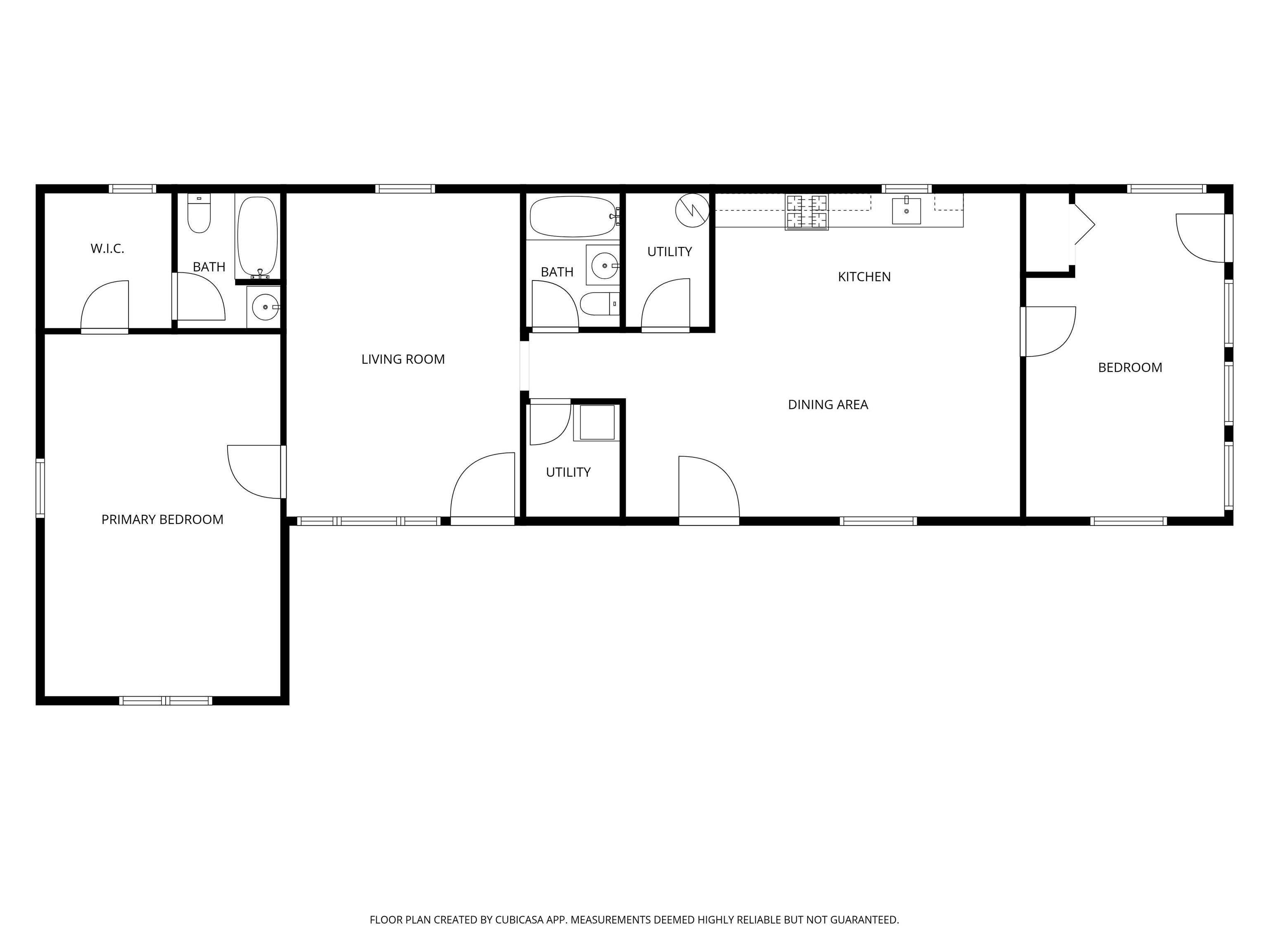 5918 N Legion Ave, Wichita, KS 67204