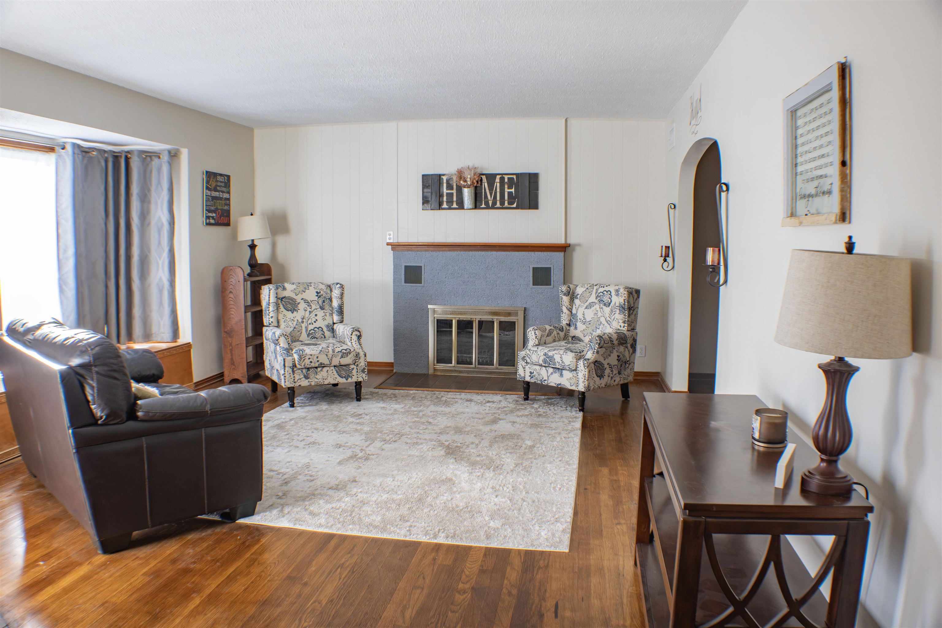 234 W E Ave, Kingman, KS 67068