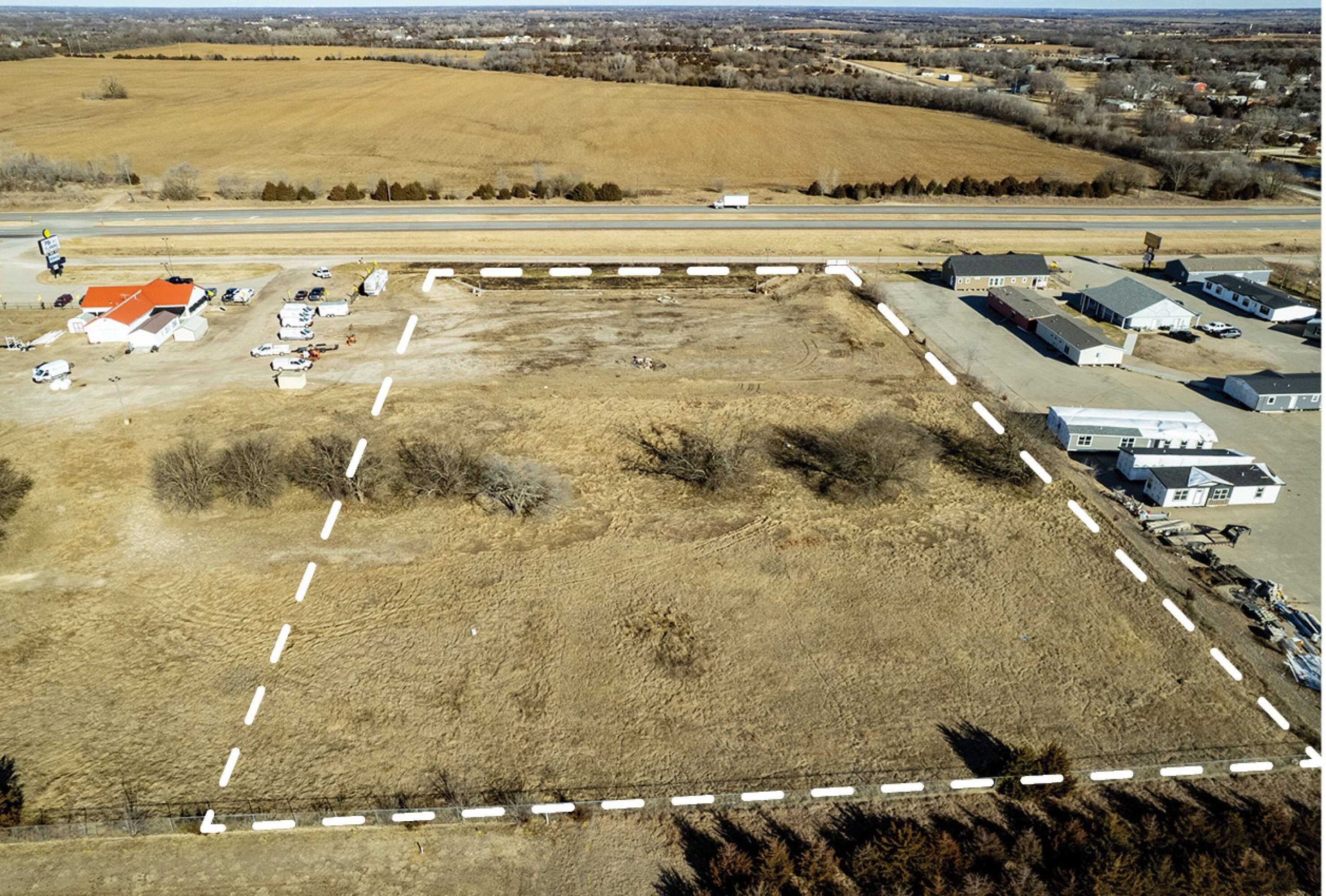 12155 SW Hwy 54, Augusta, KS 67010