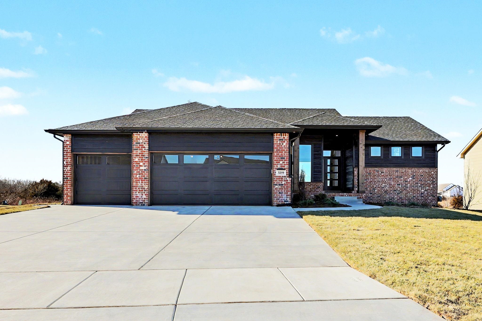 3259 N Bedford St, Wichita, KS 67226