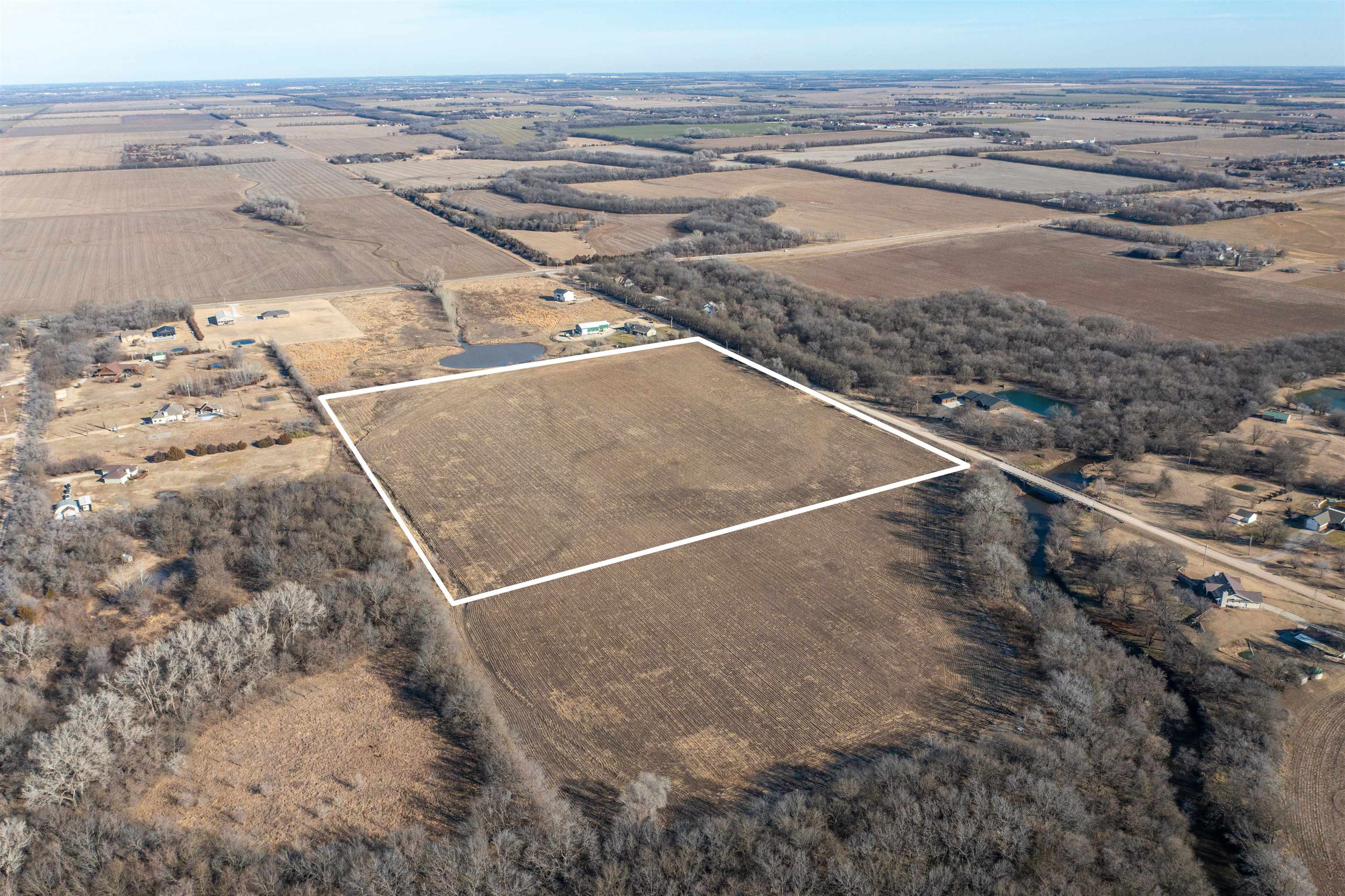 12401 N Seneca St, Sedgwick, KS 67135