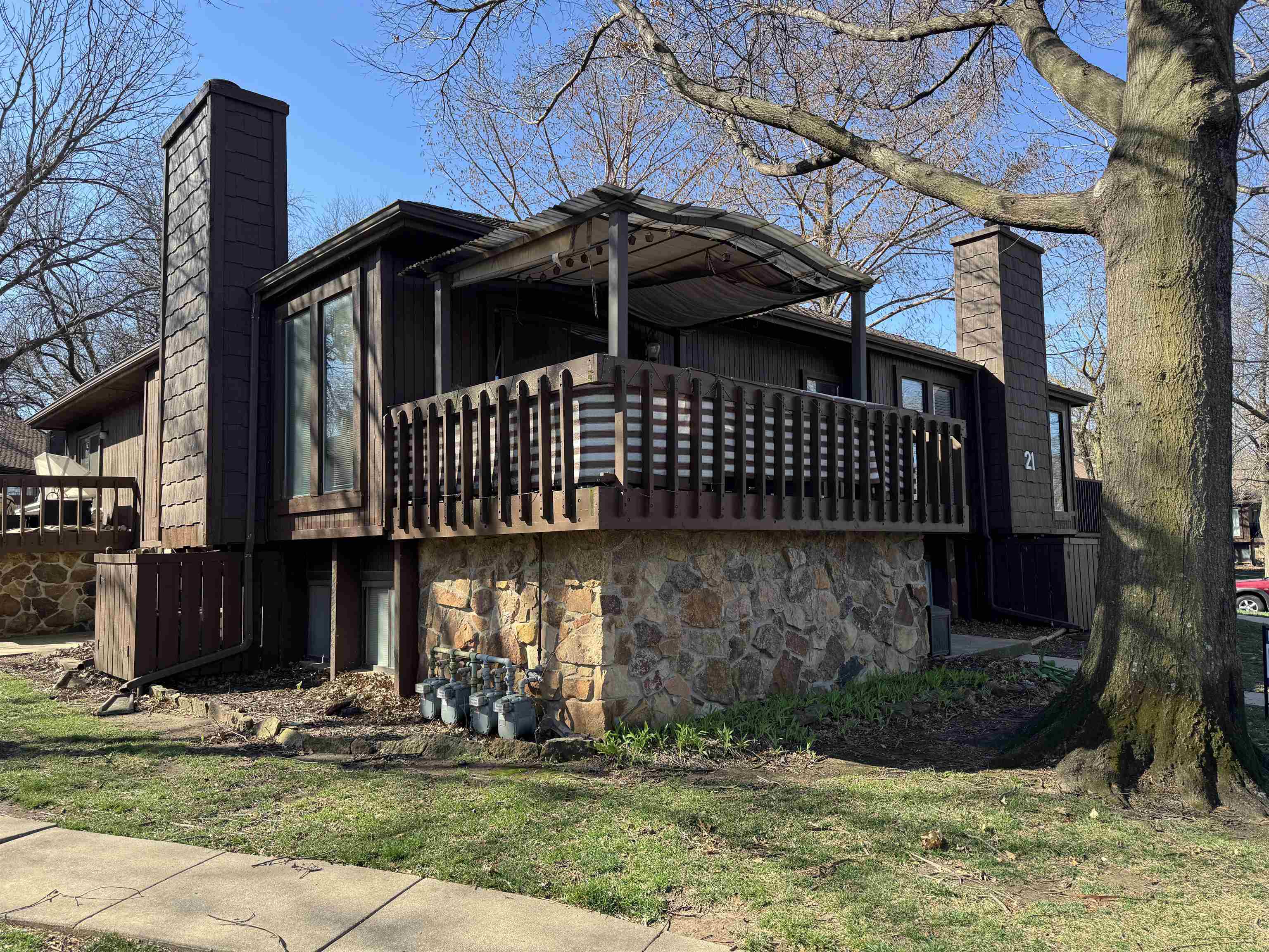 2421 S Yellowstone St #2101, Wichita, KS 67215