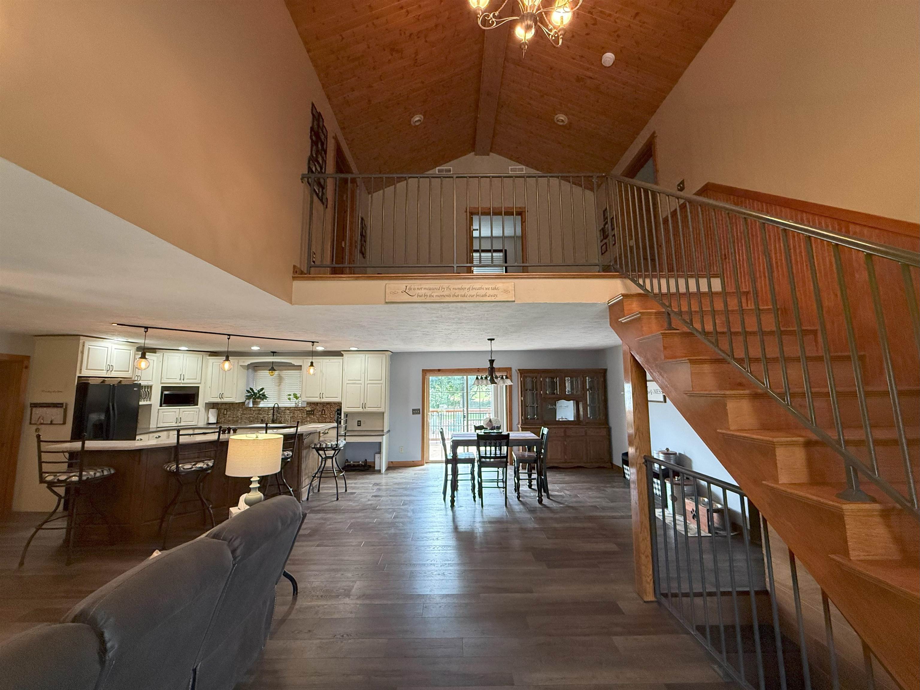 4412 N Turner Ln, Salina, KS 67401