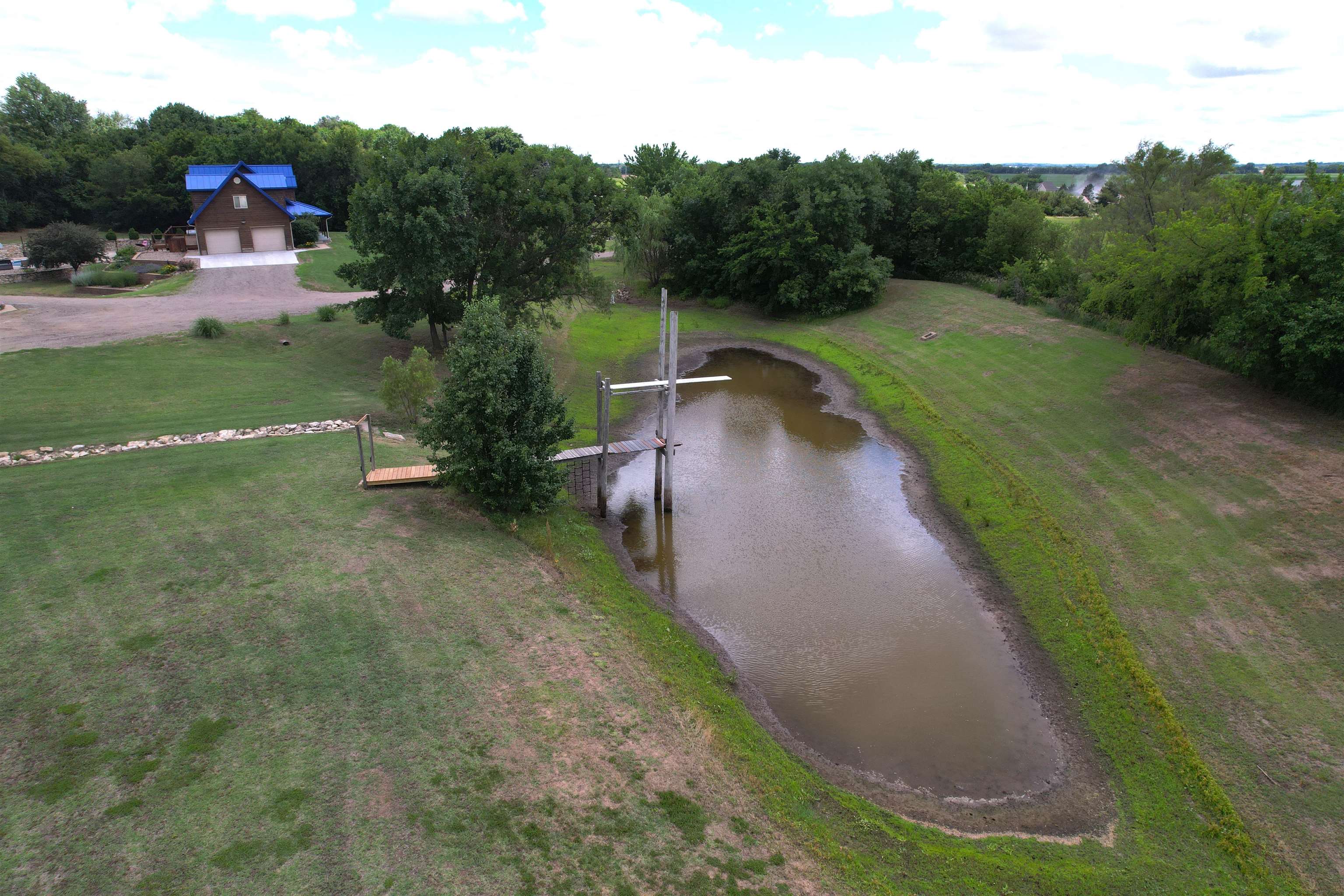 4412 N Turner Ln, Salina, KS 67401