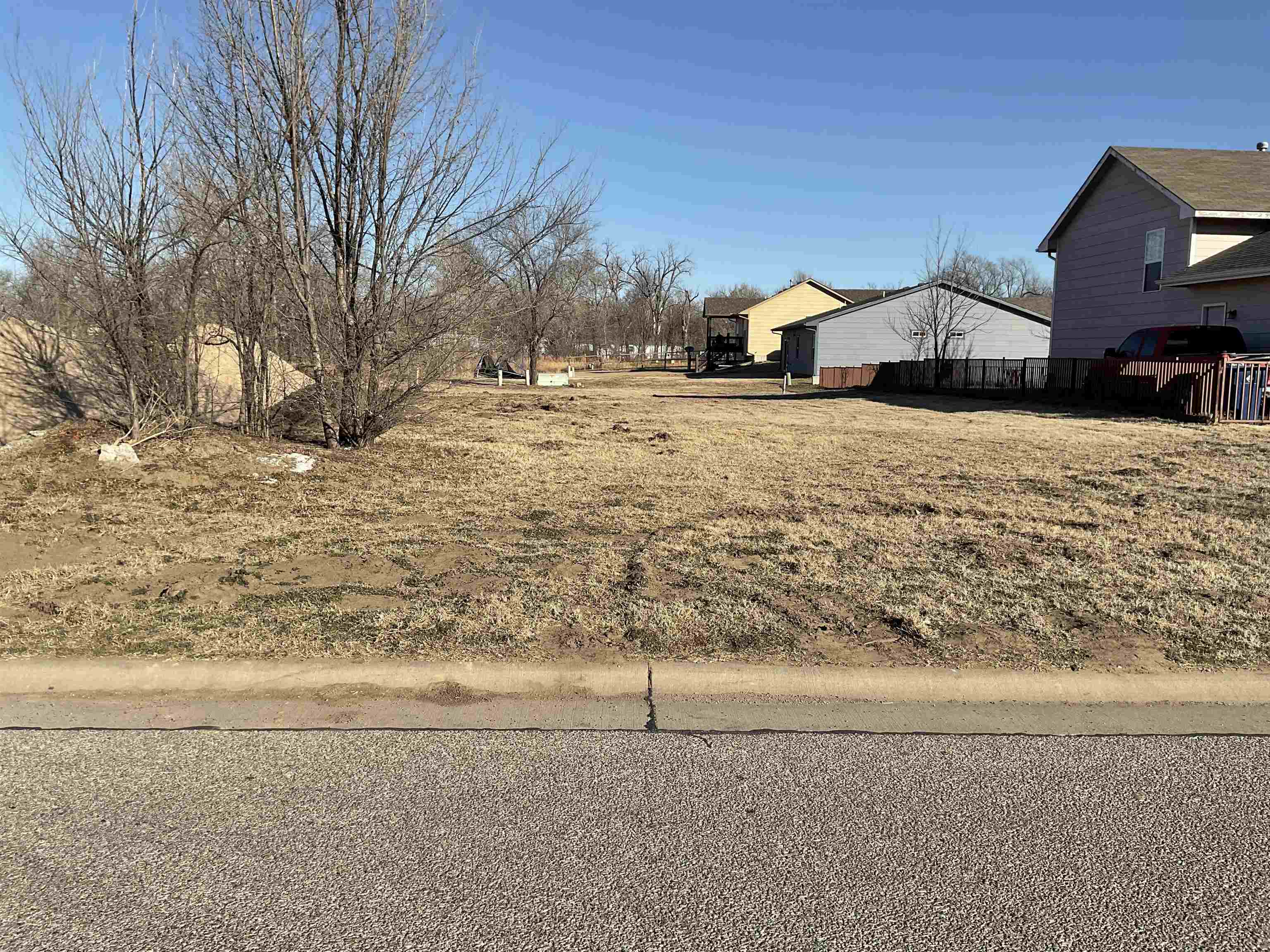 Lot 11 W 50th St South, Wichita, KS 67217