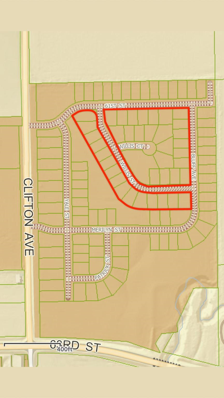 TBD 61st St S Lot 5 Block G, Derby, KS 67037