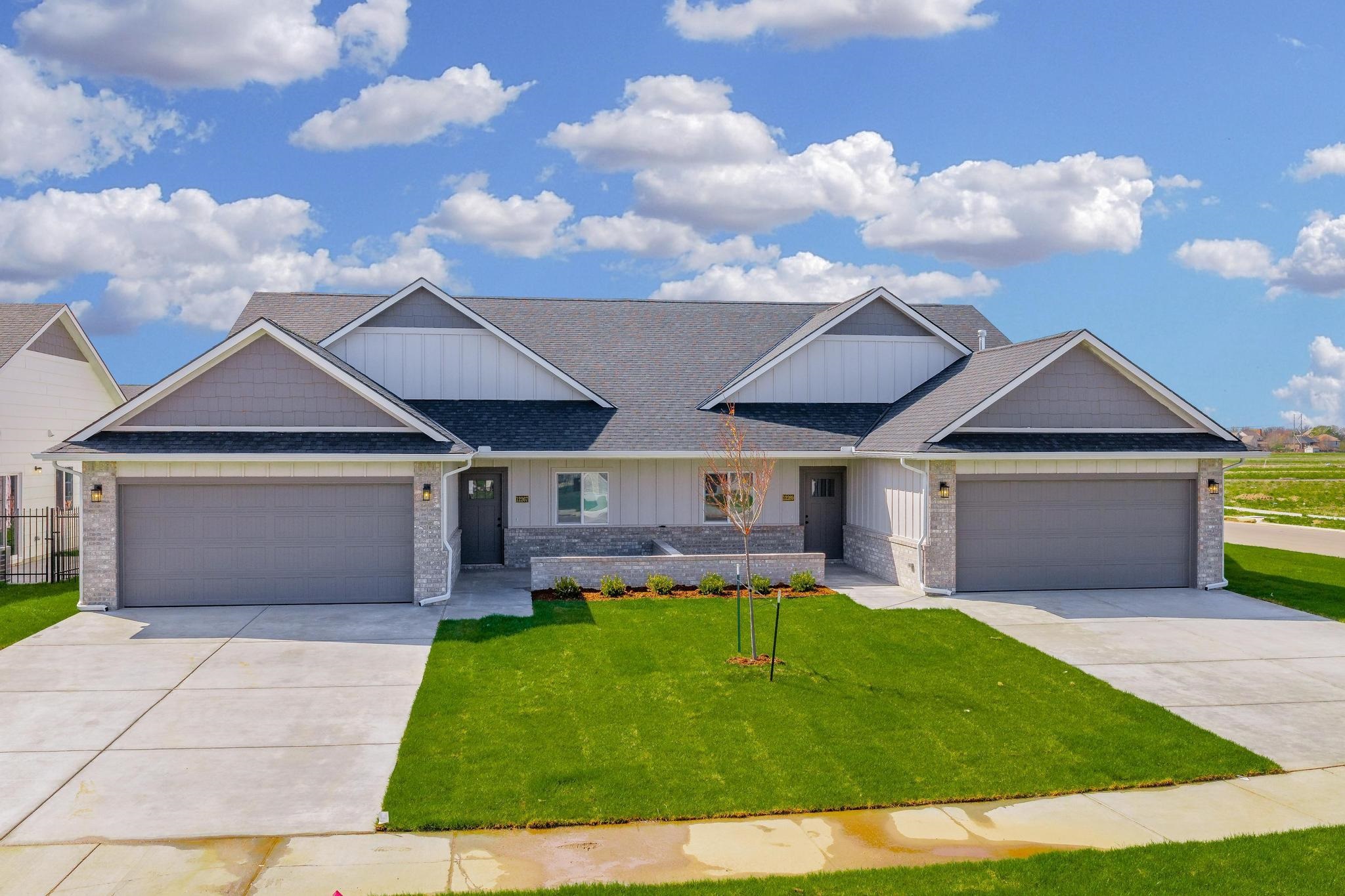12267 W Northstar St, Maize, KS 67223