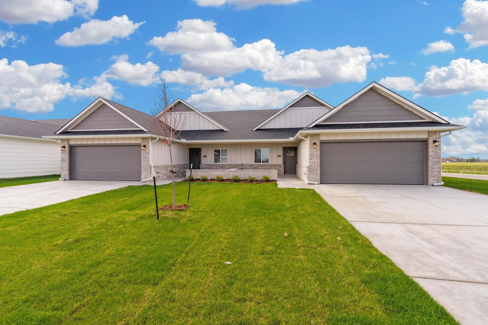12267 W Northstar St, Maize, KS 67223