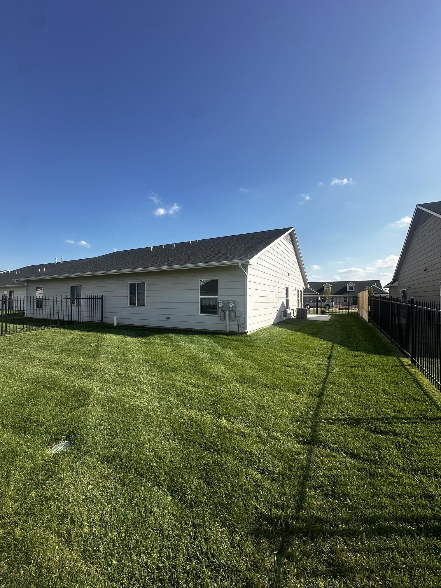 12244 W Rosemary St, Maize, KS 67223