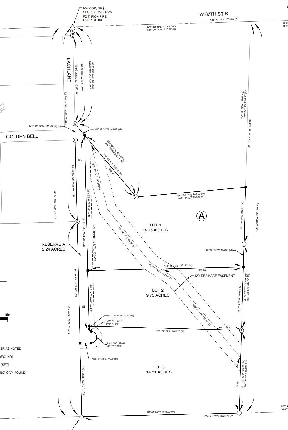 Lot 1 Blue Sky Crossing 2nd Addition, Clearwater, KS 67026