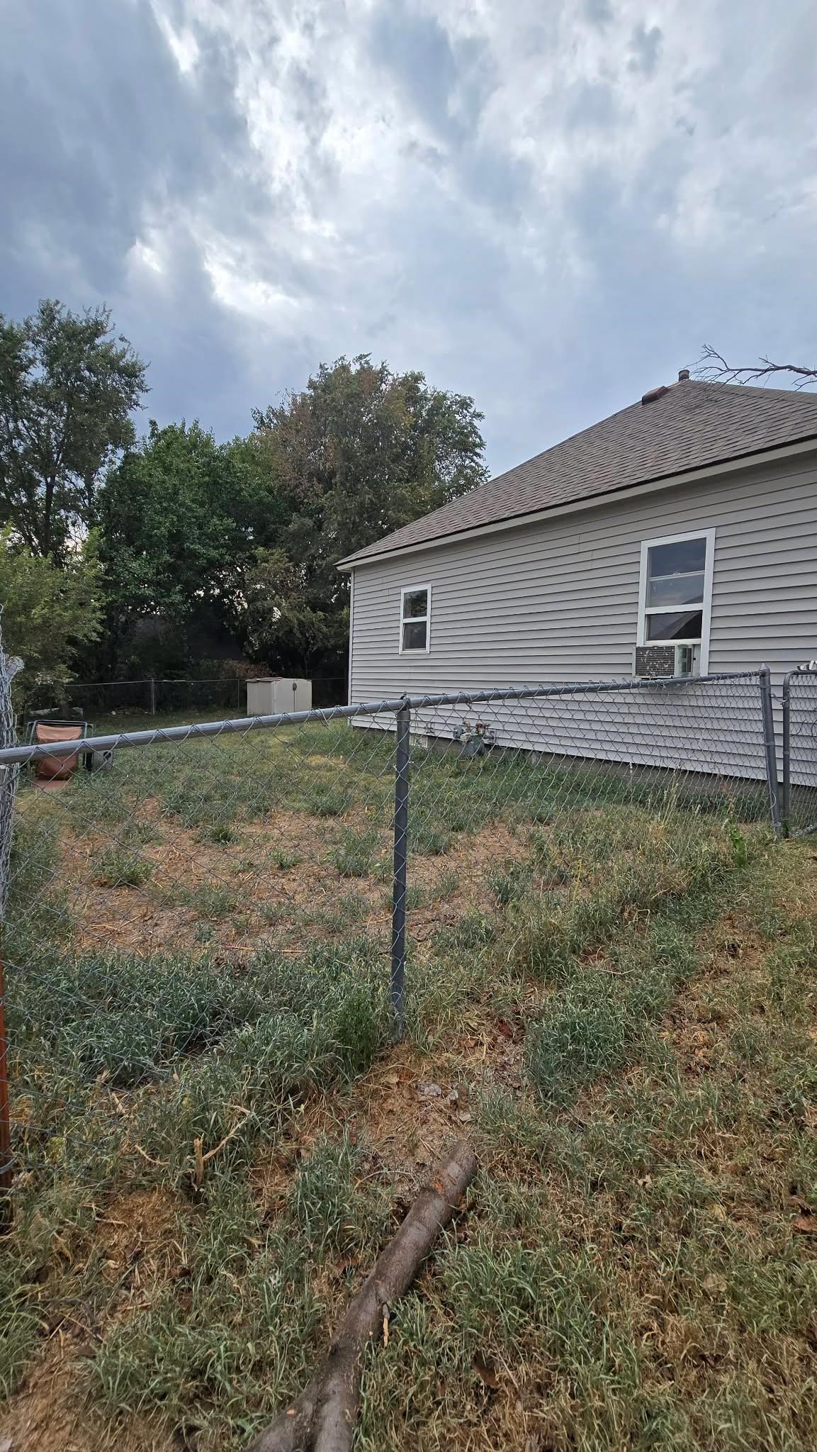 505 N Adams St, Medicine Lodge, KS 67104