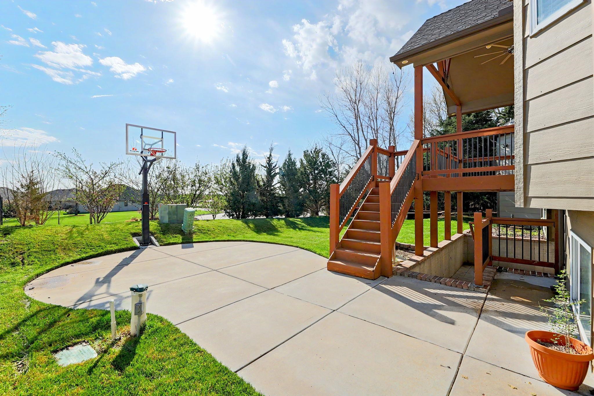 3814 N Lily, Maize, KS 67101