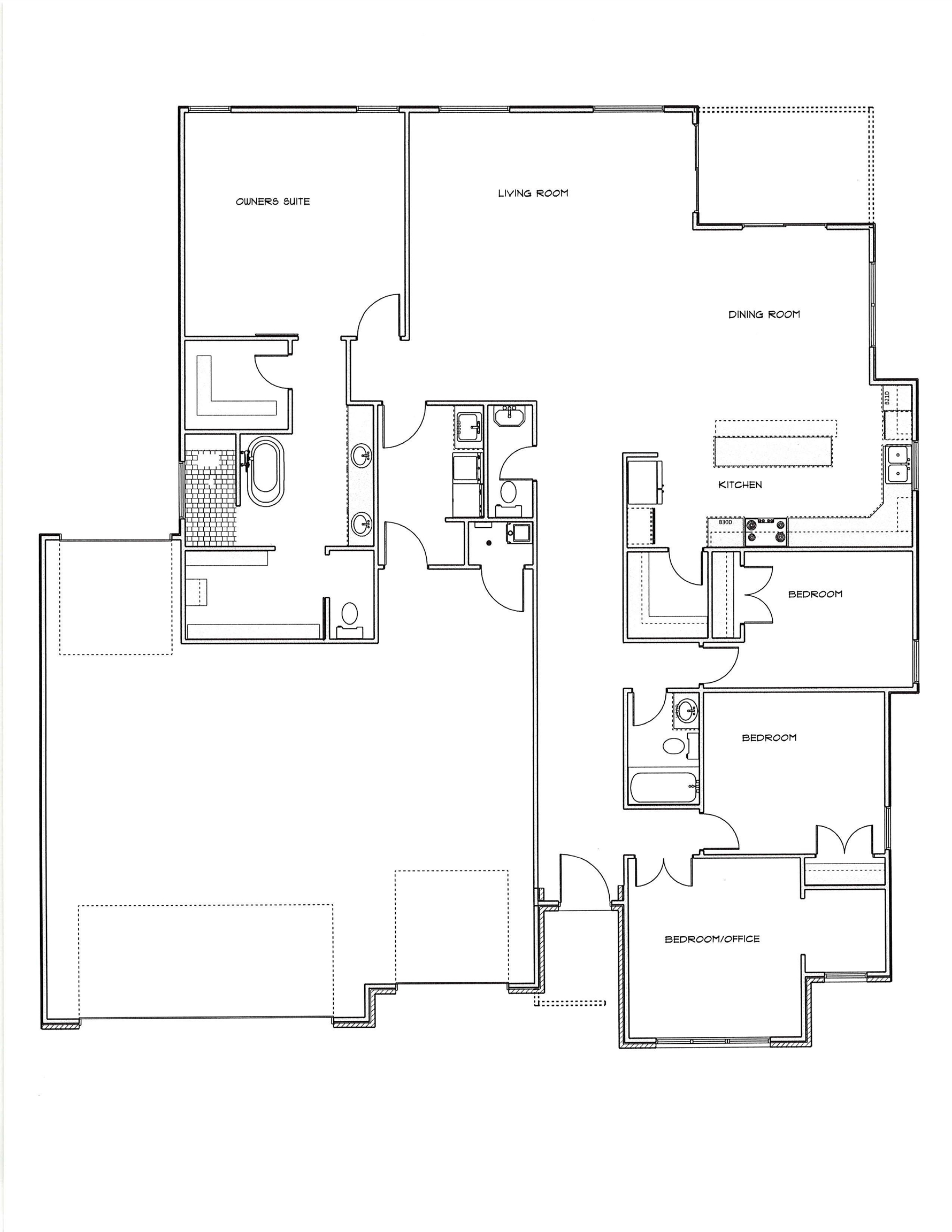 8485 E Deer Rn, Bel Aire, KS 67226