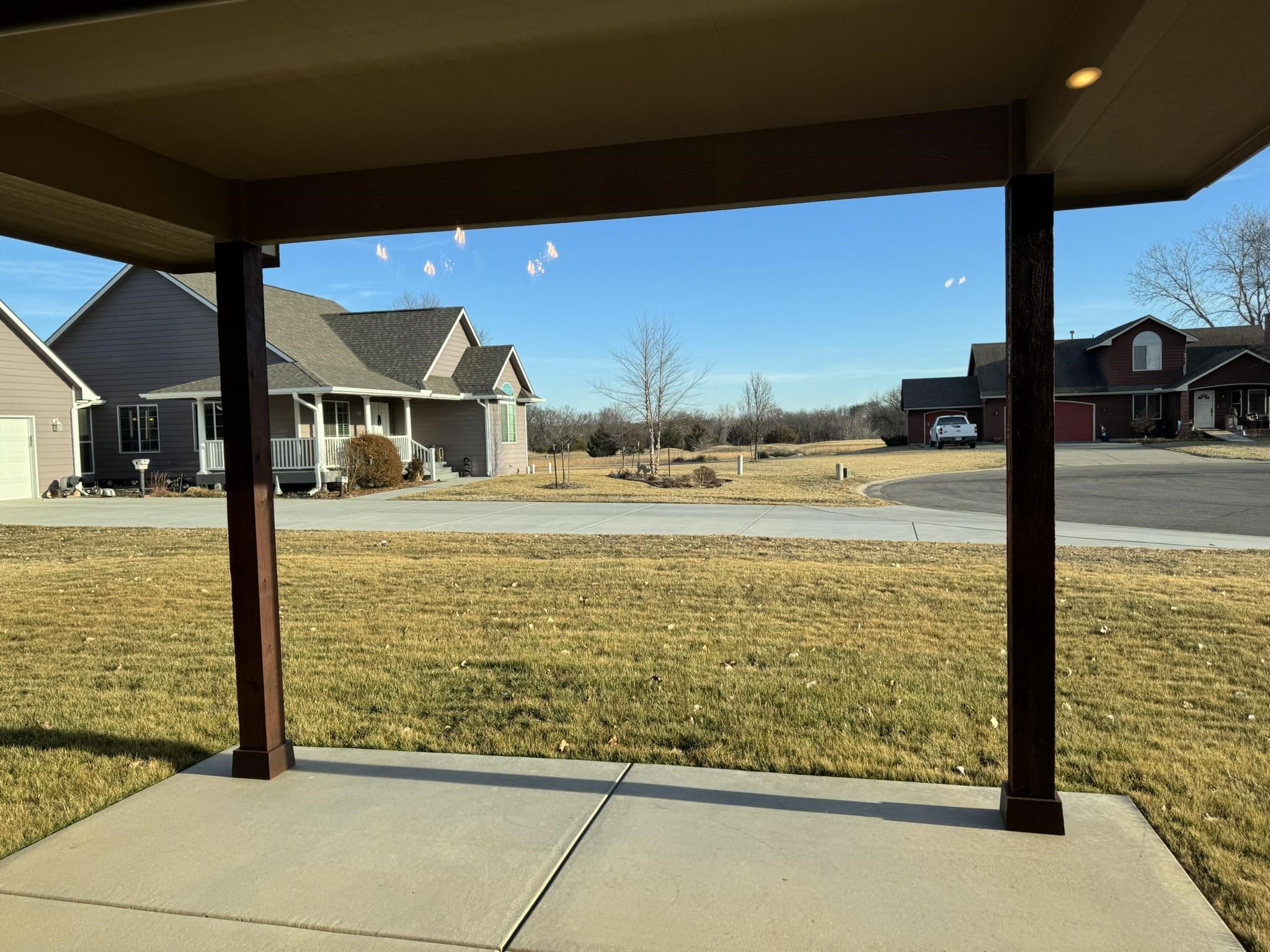 4426 Niblick Dr, Winfield, KS 67156